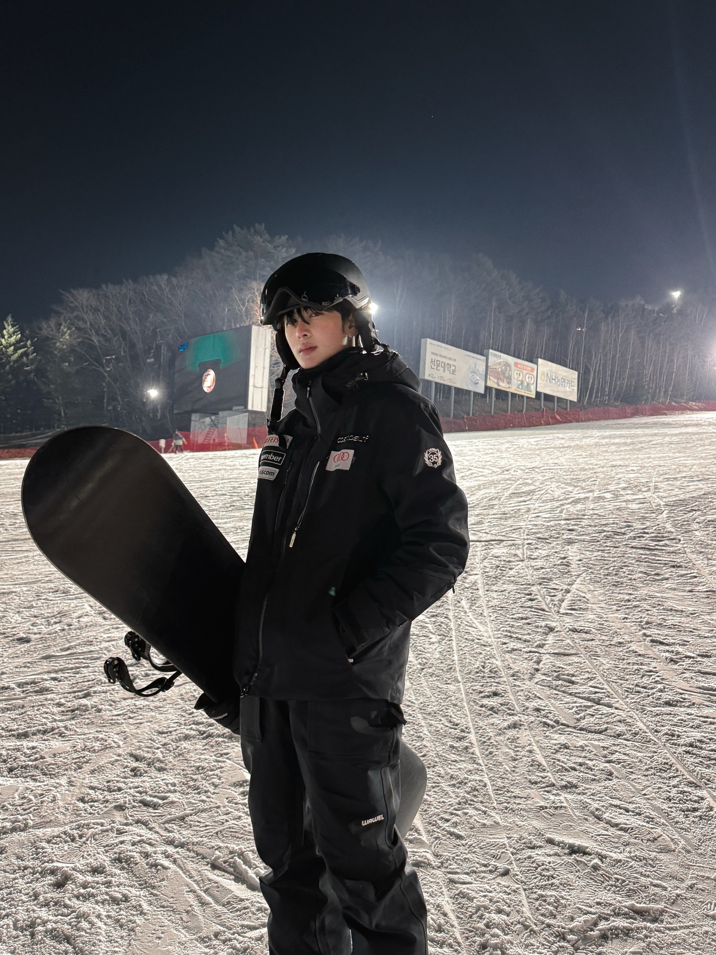 แซนต้า - พงศภัค อุดมโภชน์