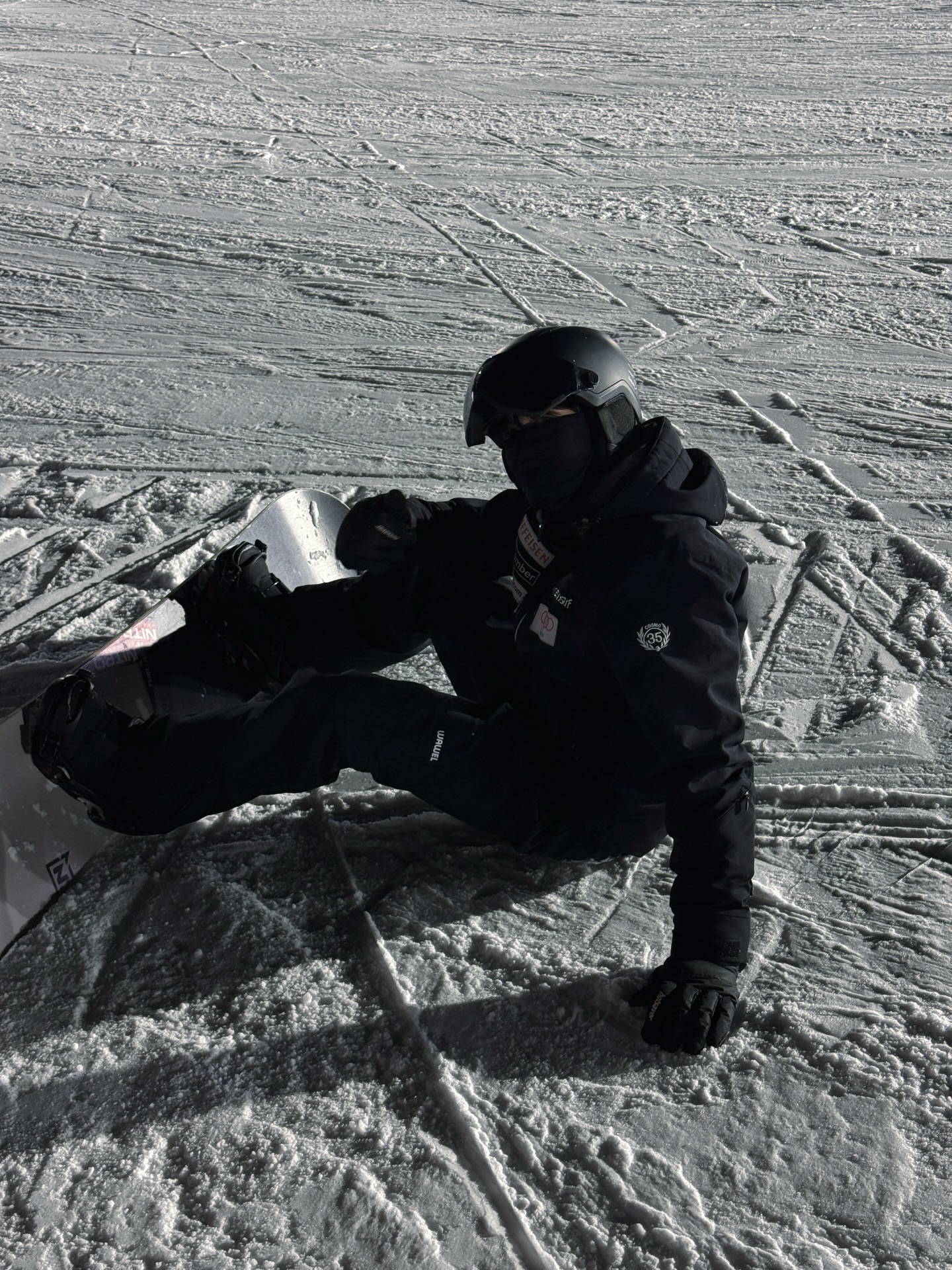 แซนต้า - พงศภัค อุดมโภชน์