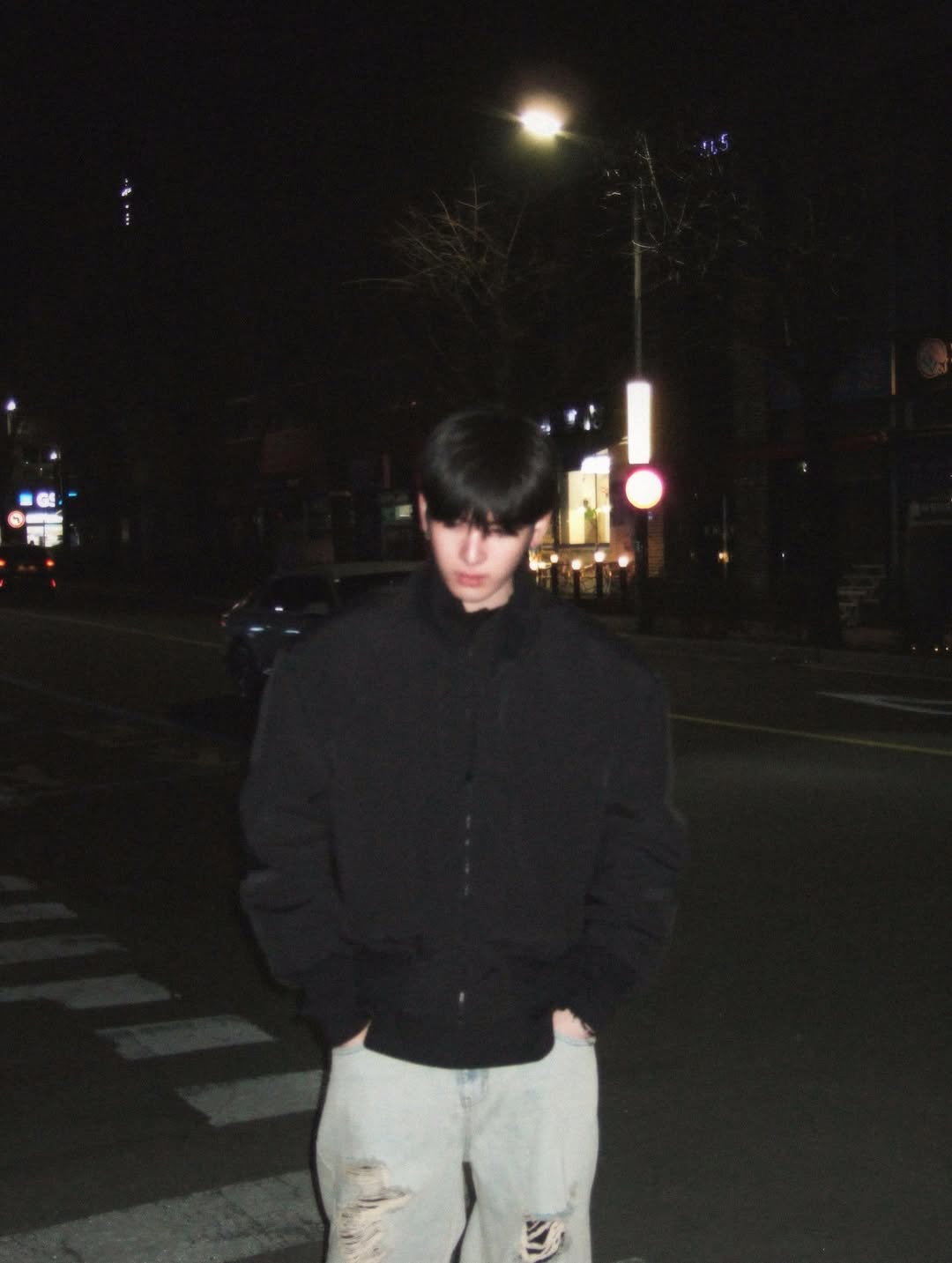 แซนต้า - พงศภัค อุดมโภชน์