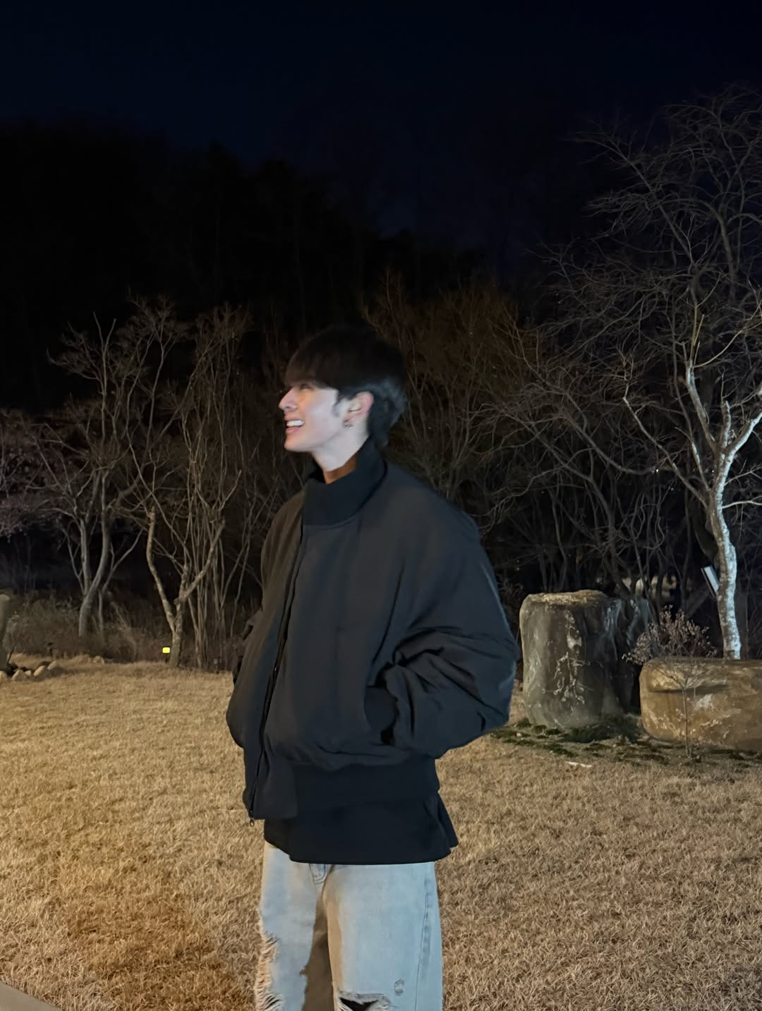 แซนต้า - พงศภัค อุดมโภชน์