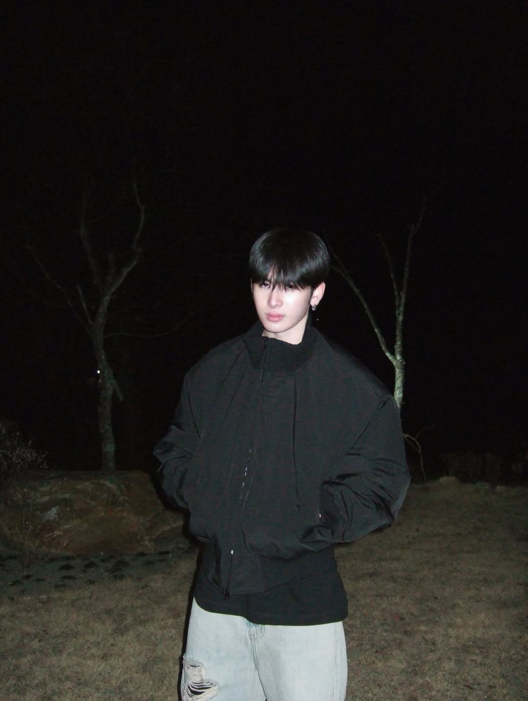 แซนต้า - พงศภัค อุดมโภชน์