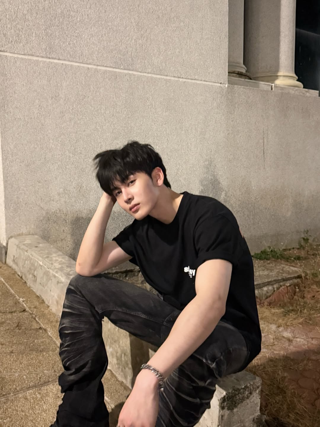 แซนต้า - พงศภัค อุดมโภชน์