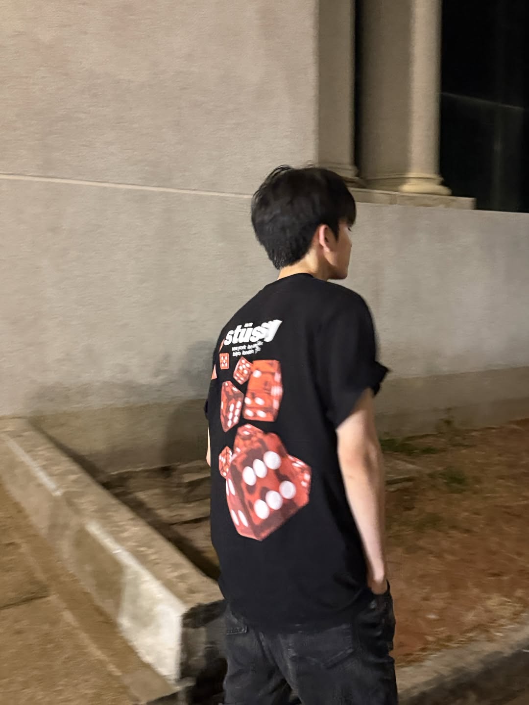 แซนต้า - พงศภัค อุดมโภชน์