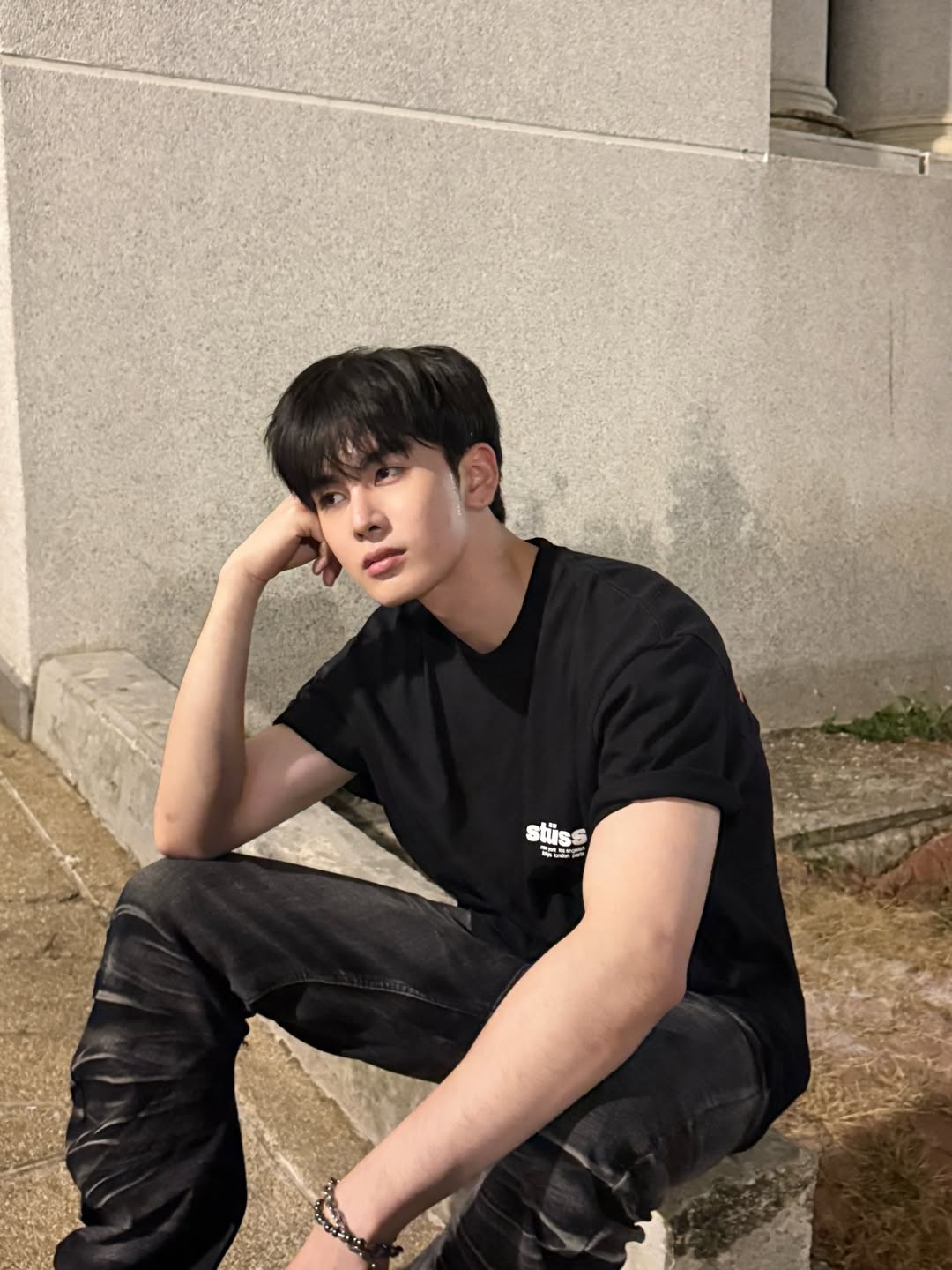 แซนต้า - พงศภัค อุดมโภชน์