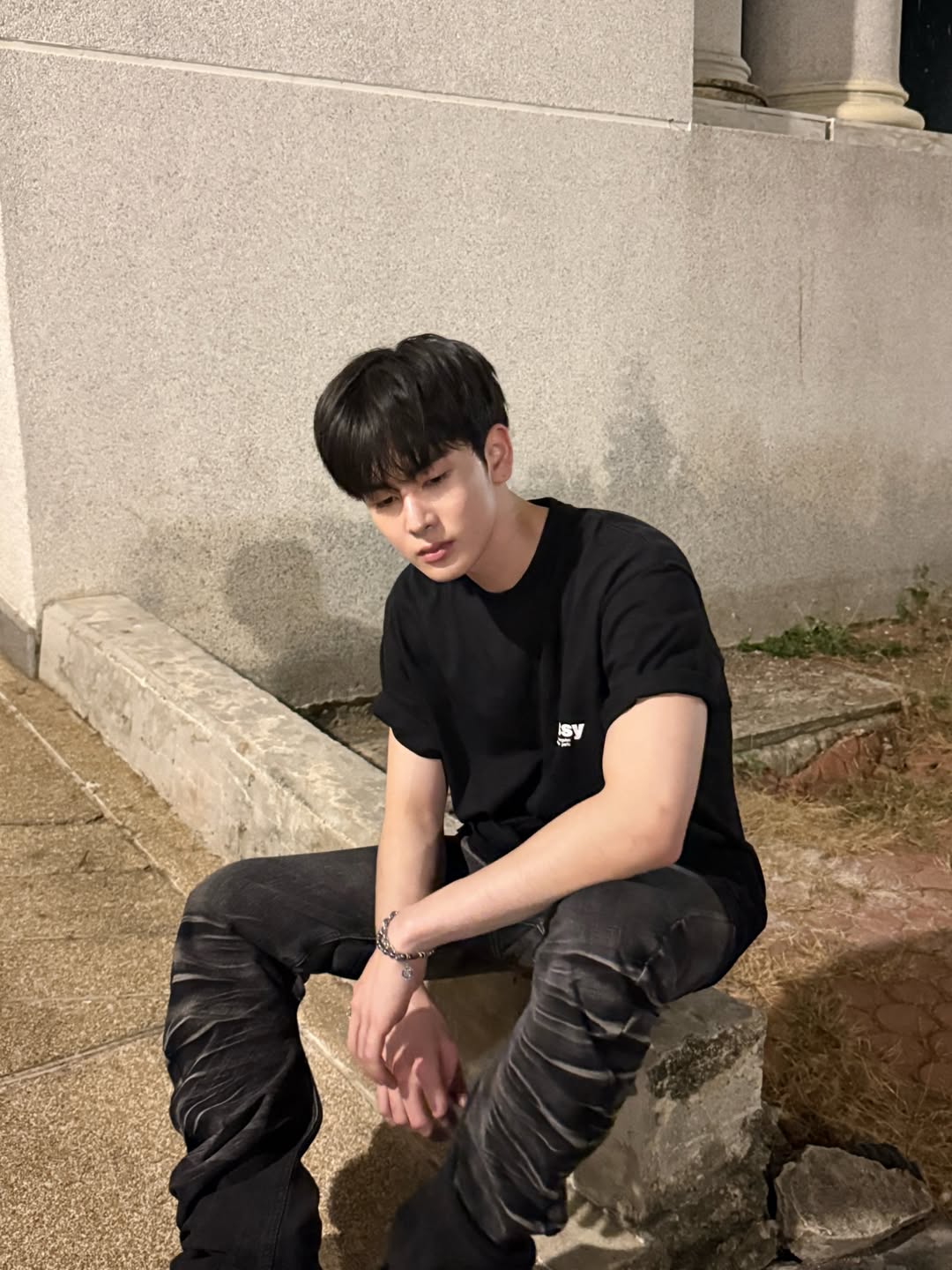 แซนต้า - พงศภัค อุดมโภชน์