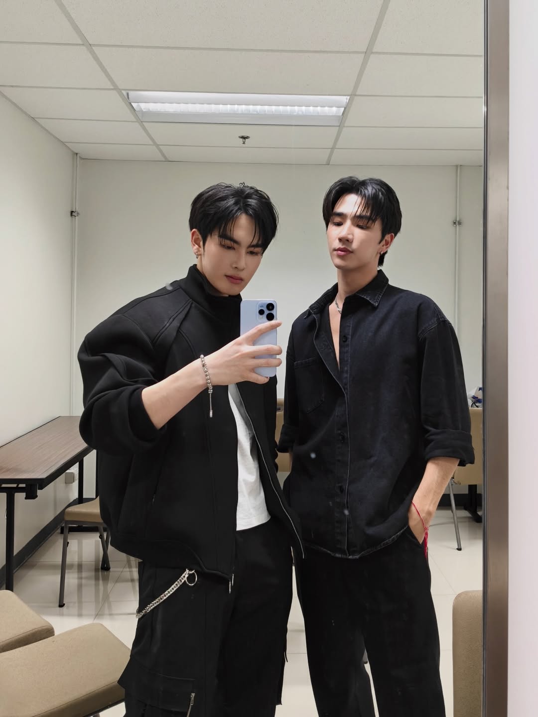 แซนต้า - พงศภัค อุดมโภชน์