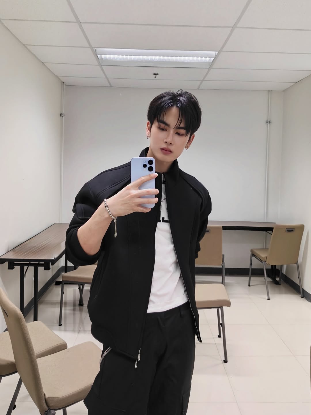 แซนต้า - พงศภัค อุดมโภชน์