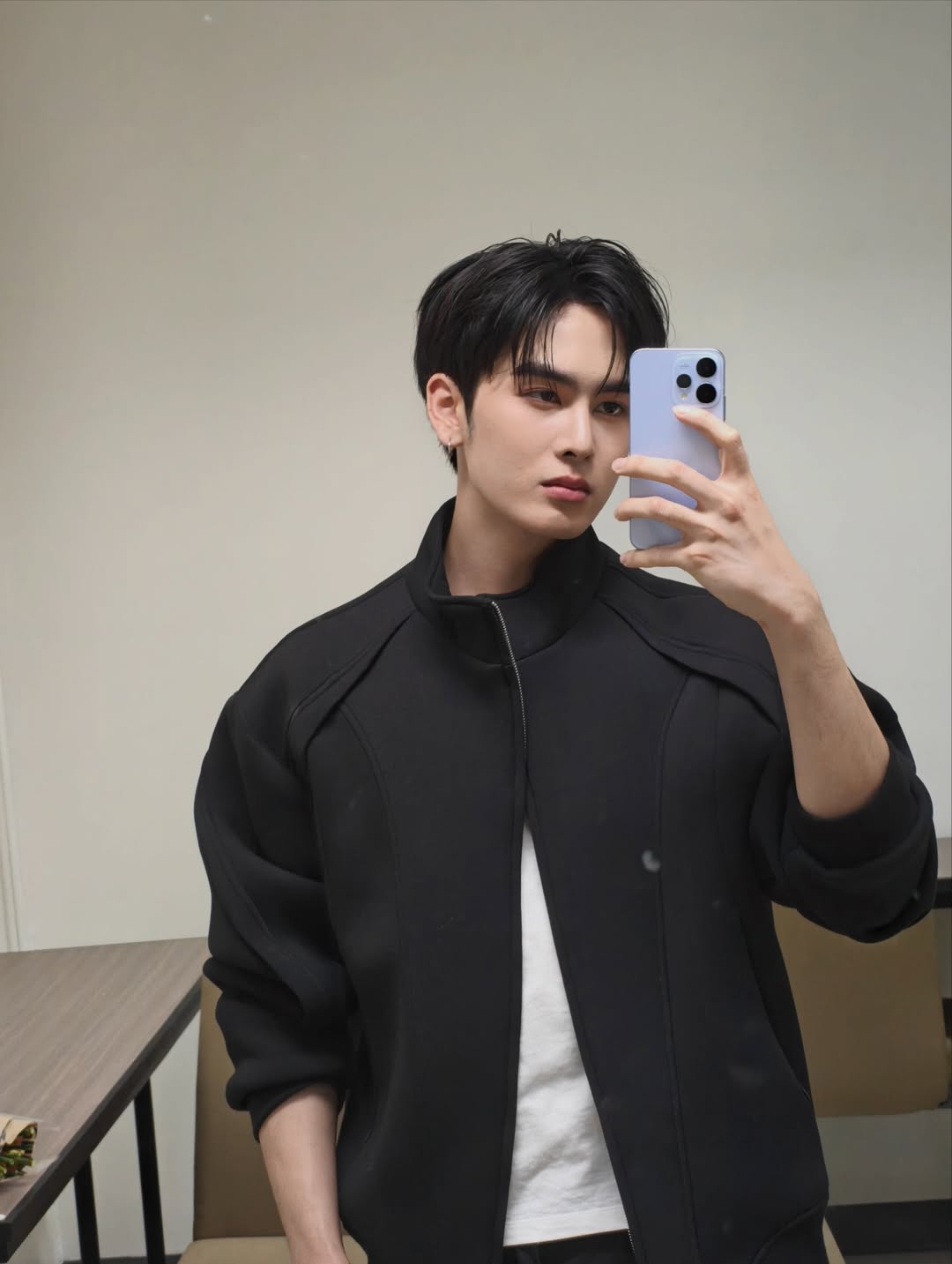 แซนต้า - พงศภัค อุดมโภชน์