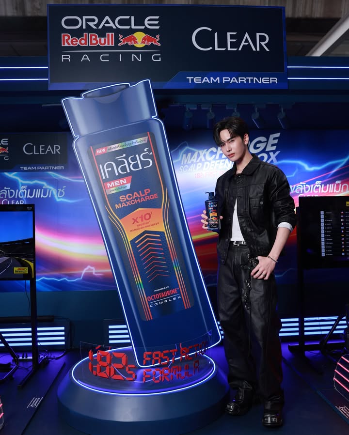 แซนต้า - พงศภัค อุดมโภชน์