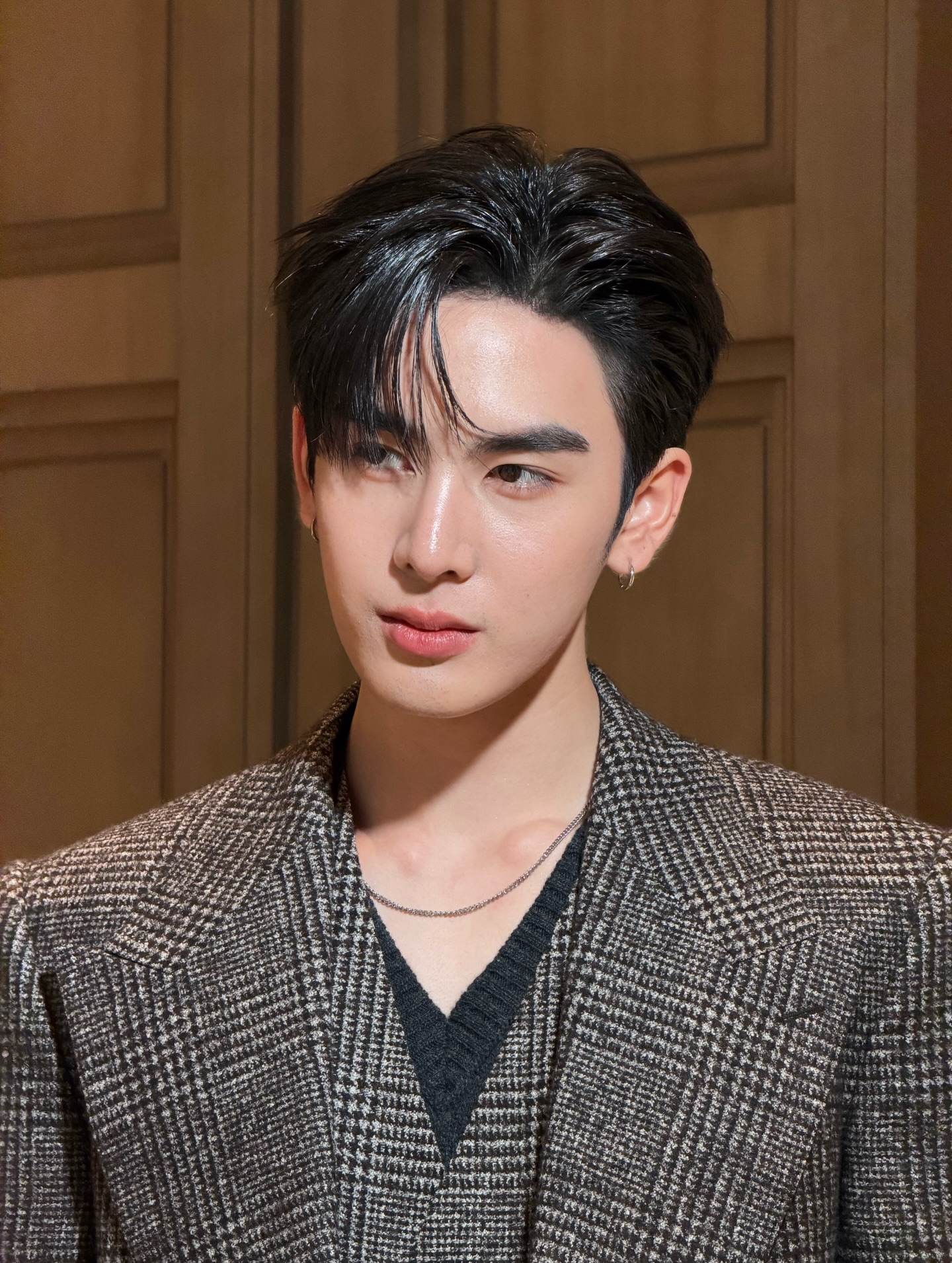 แซนต้า - พงศภัค อุดมโภชน์