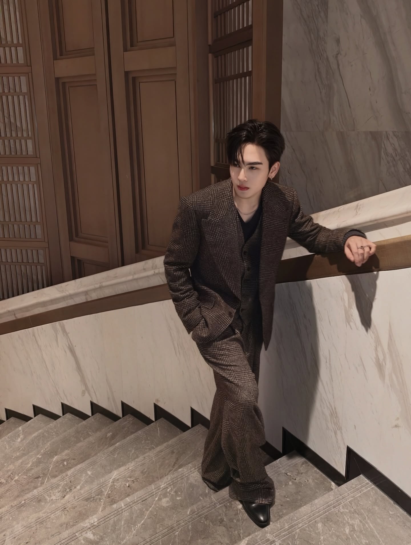 แซนต้า - พงศภัค อุดมโภชน์