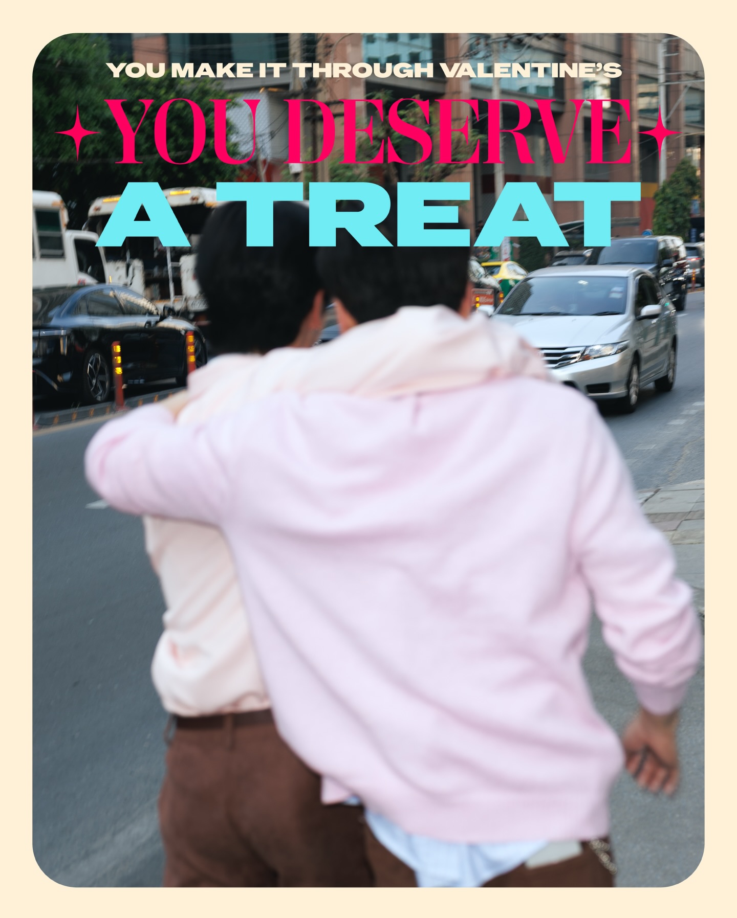 แซนต้า - พงศภัค อุดมโภชน์