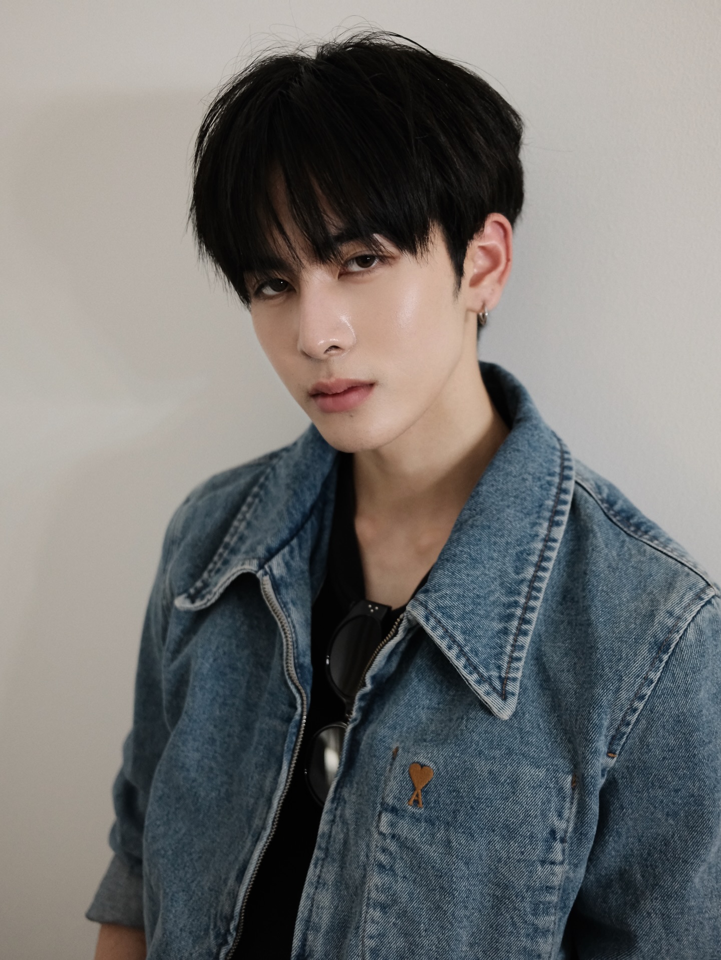 แซนต้า - พงศภัค อุดมโภชน์