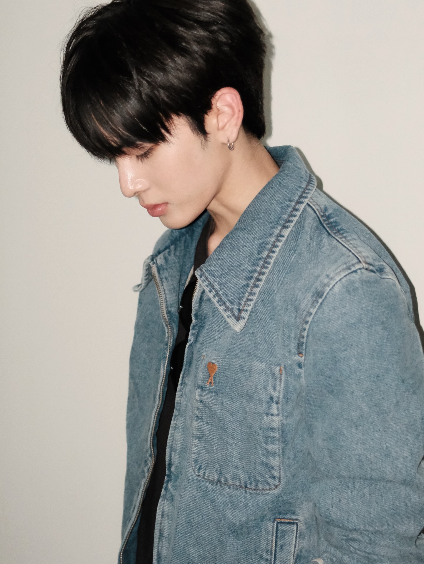 แซนต้า - พงศภัค อุดมโภชน์