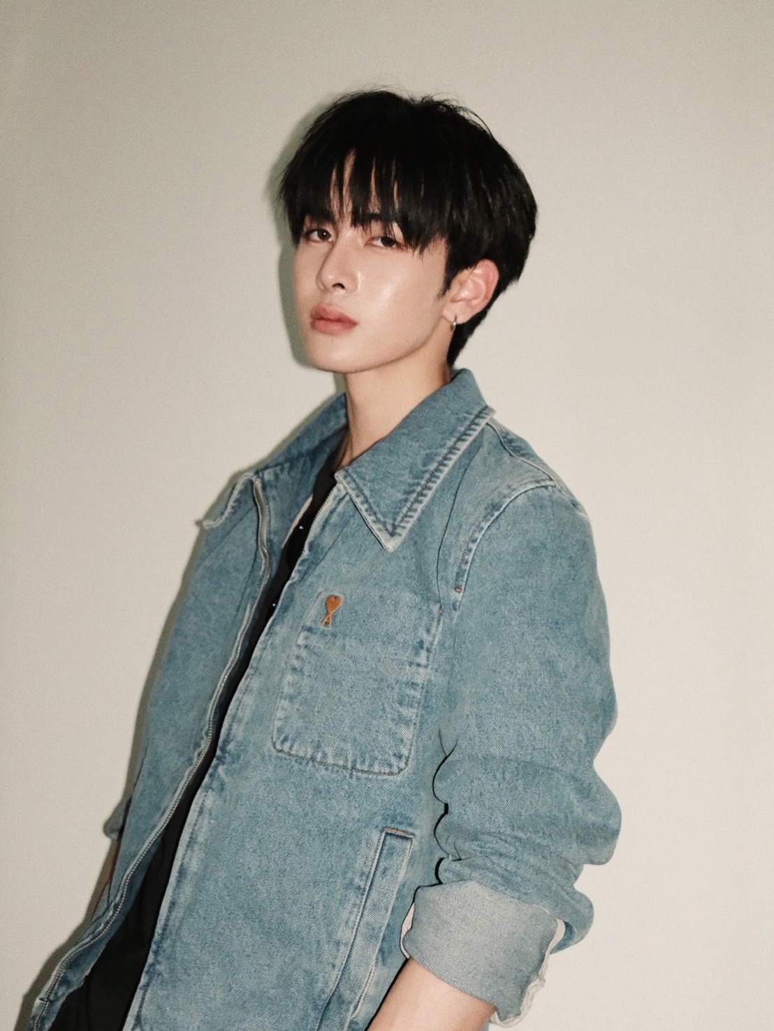 แซนต้า - พงศภัค อุดมโภชน์