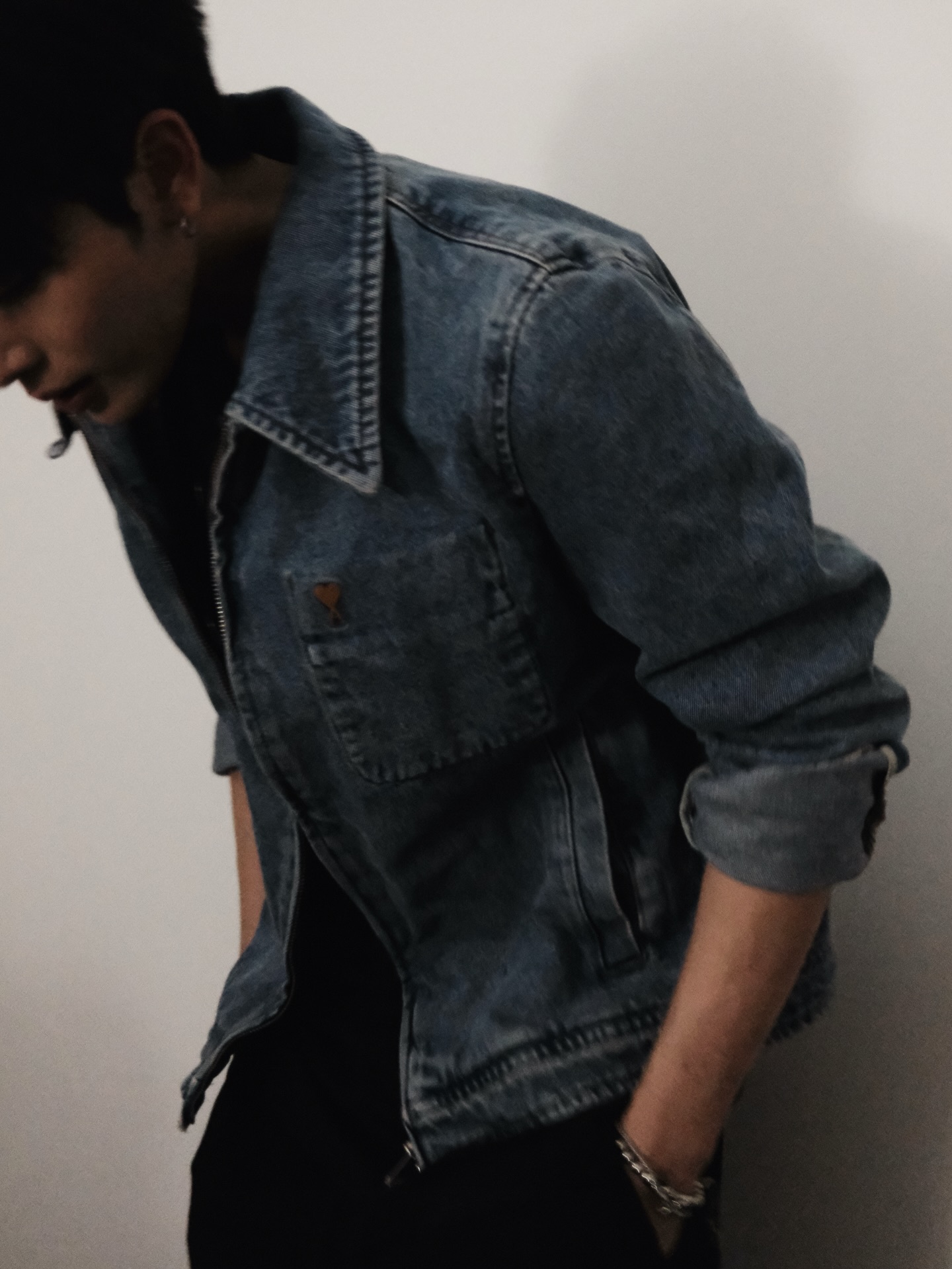 แซนต้า - พงศภัค อุดมโภชน์