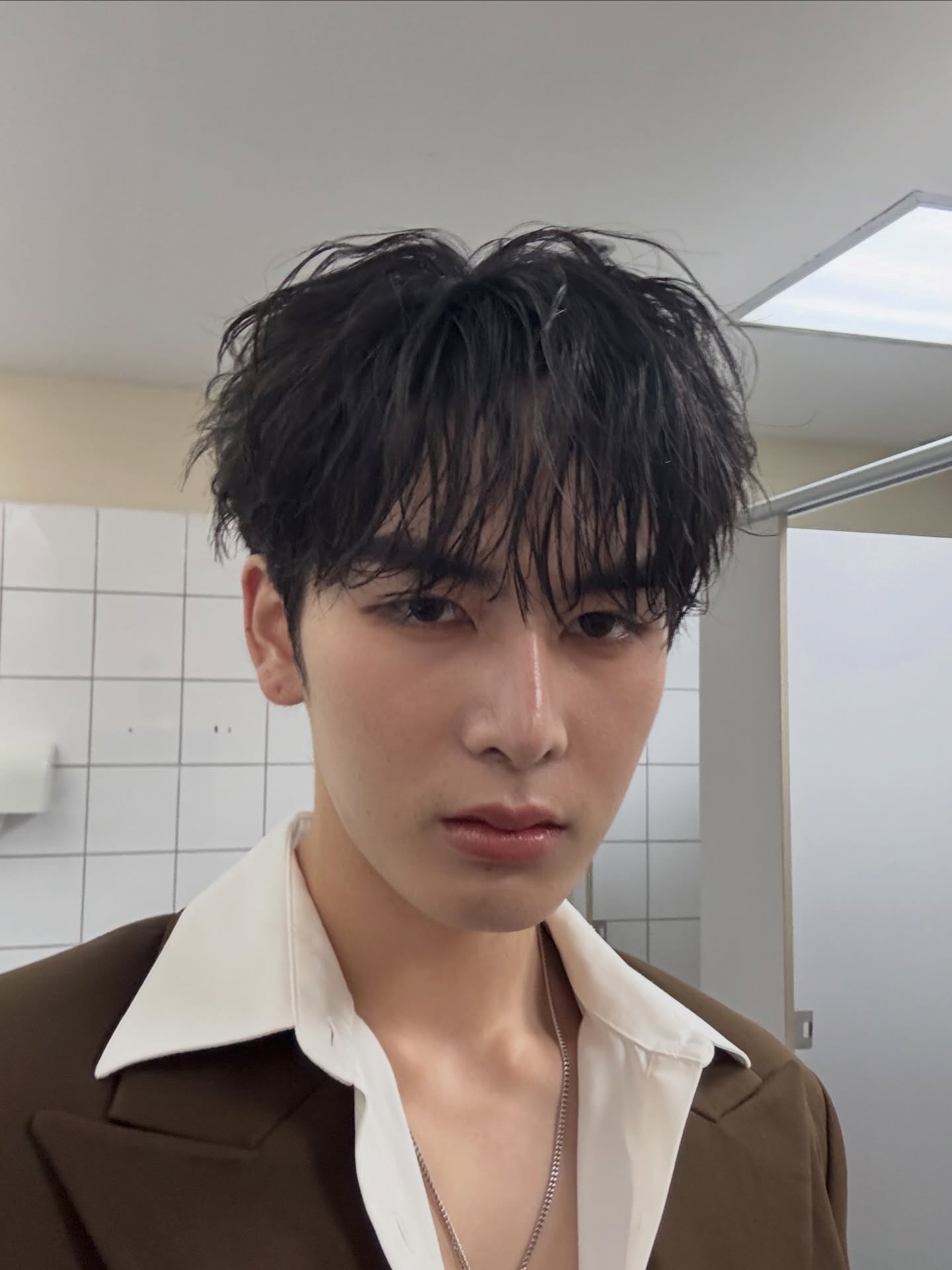 แซนต้า - พงศภัค อุดมโภชน์