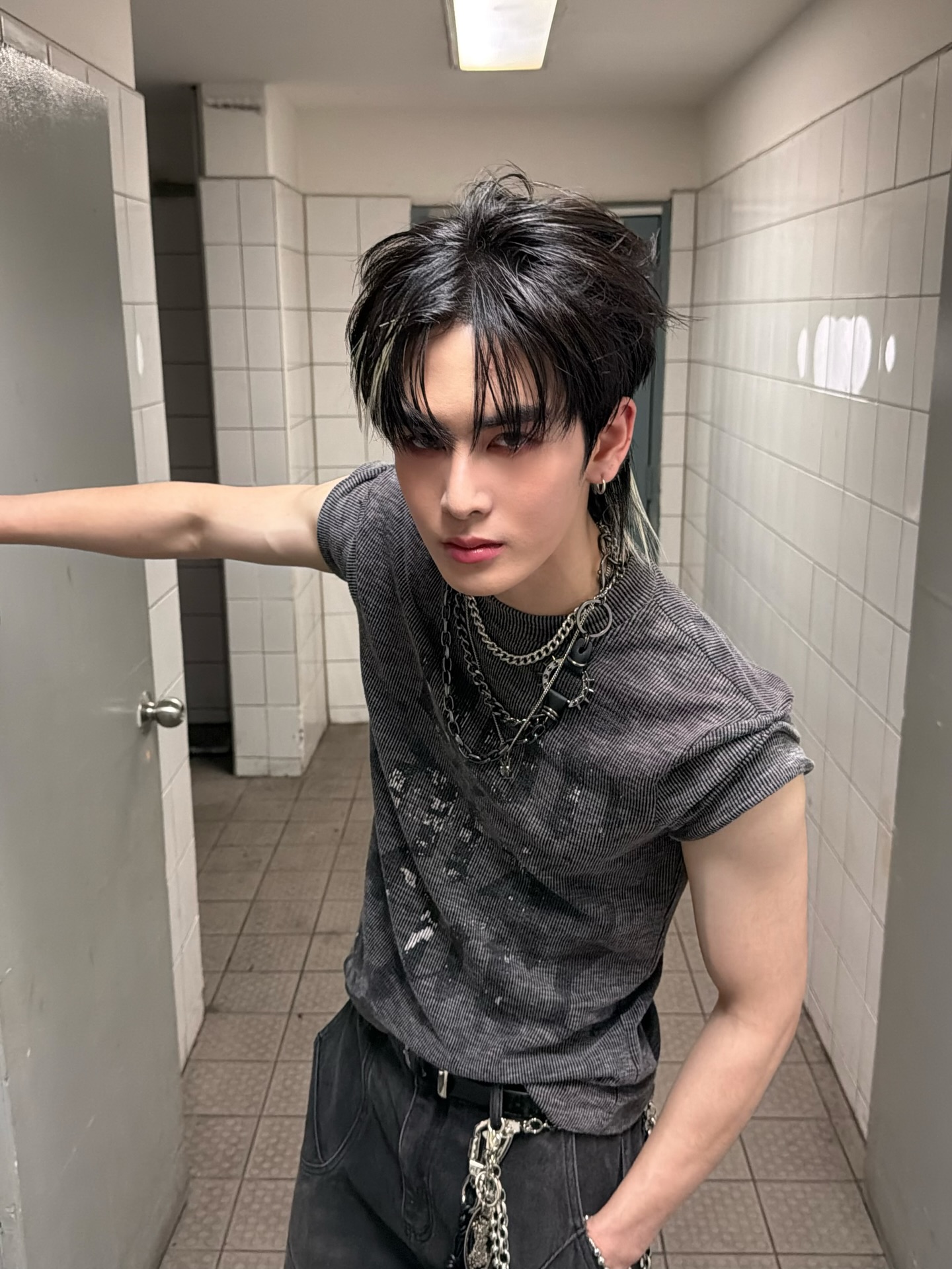 แซนต้า - พงศภัค อุดมโภชน์