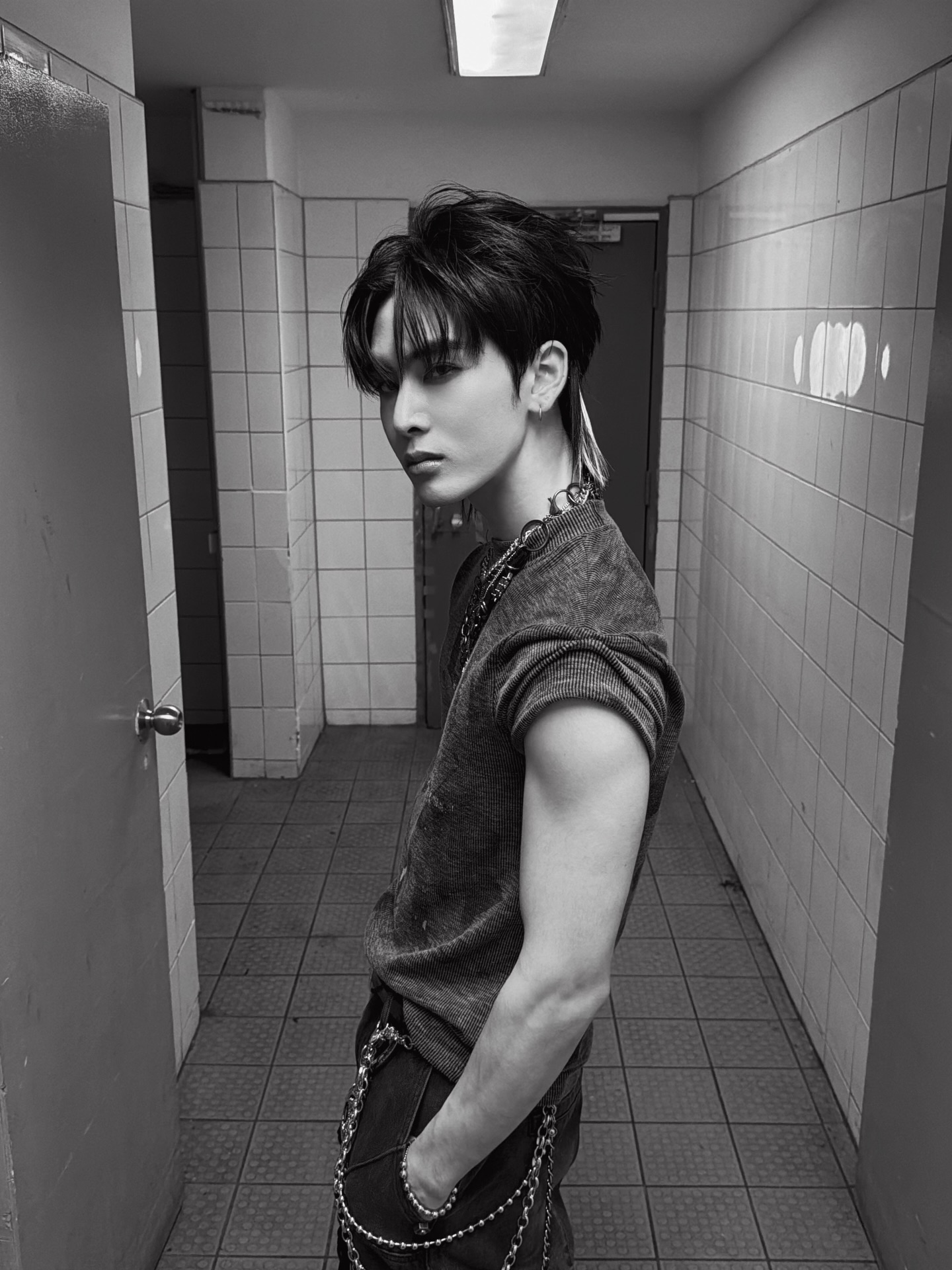 แซนต้า - พงศภัค อุดมโภชน์