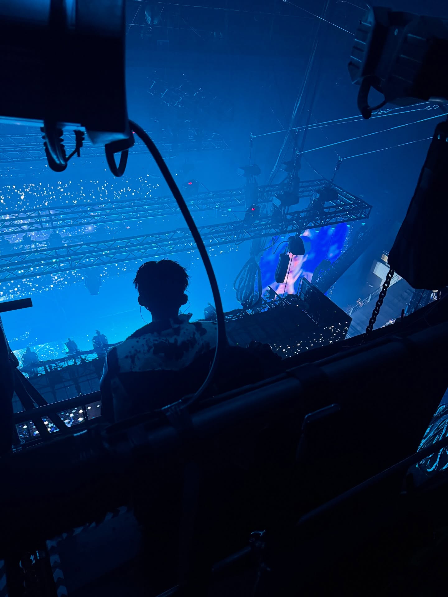 แซนต้า - พงศภัค อุดมโภชน์