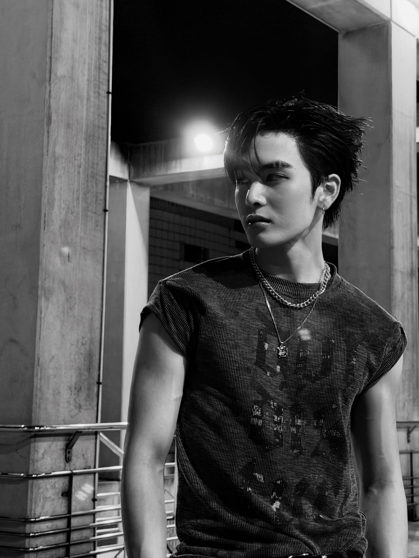 แซนต้า - พงศภัค อุดมโภชน์