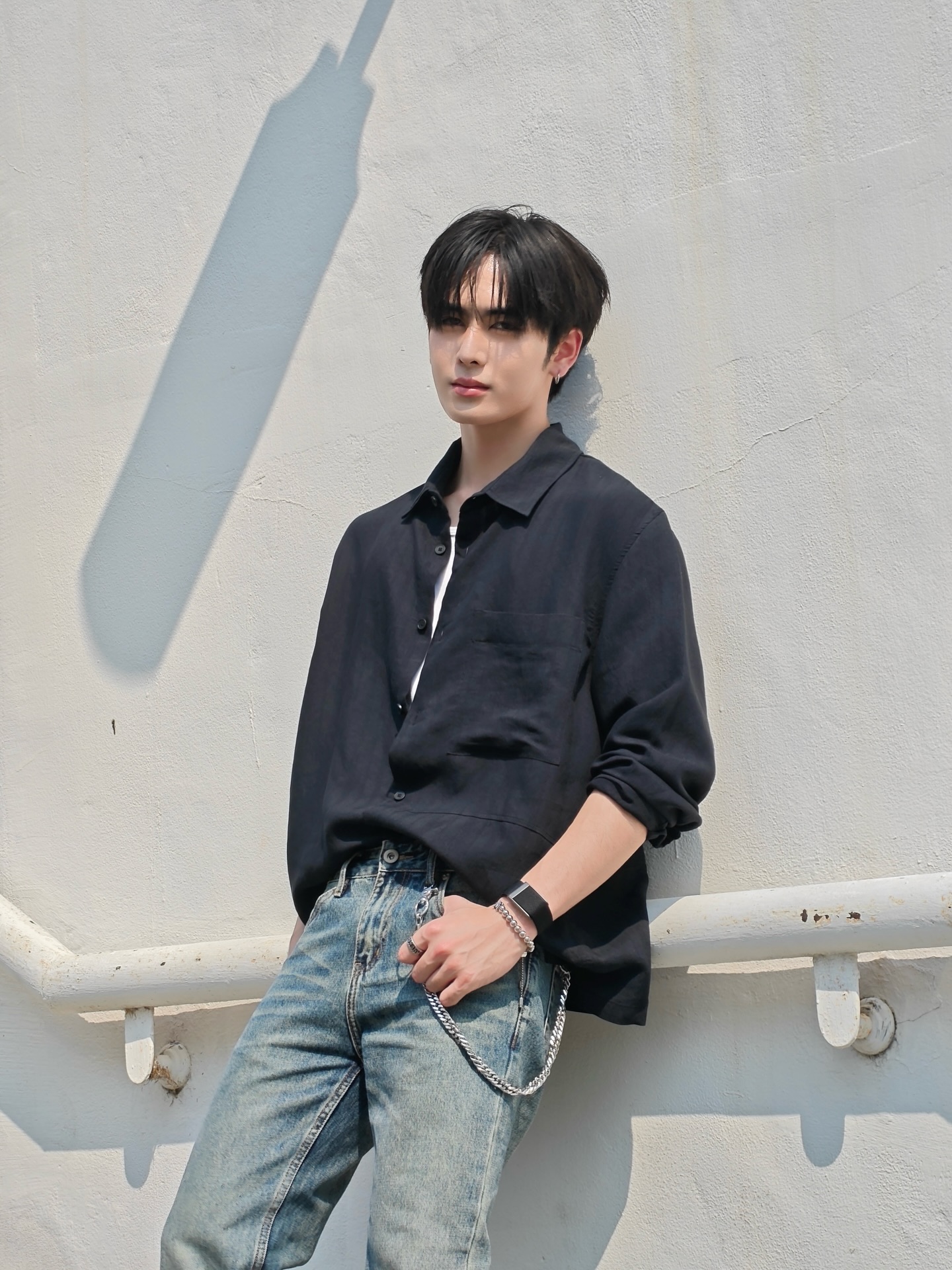 แซนต้า - พงศภัค อุดมโภชน์