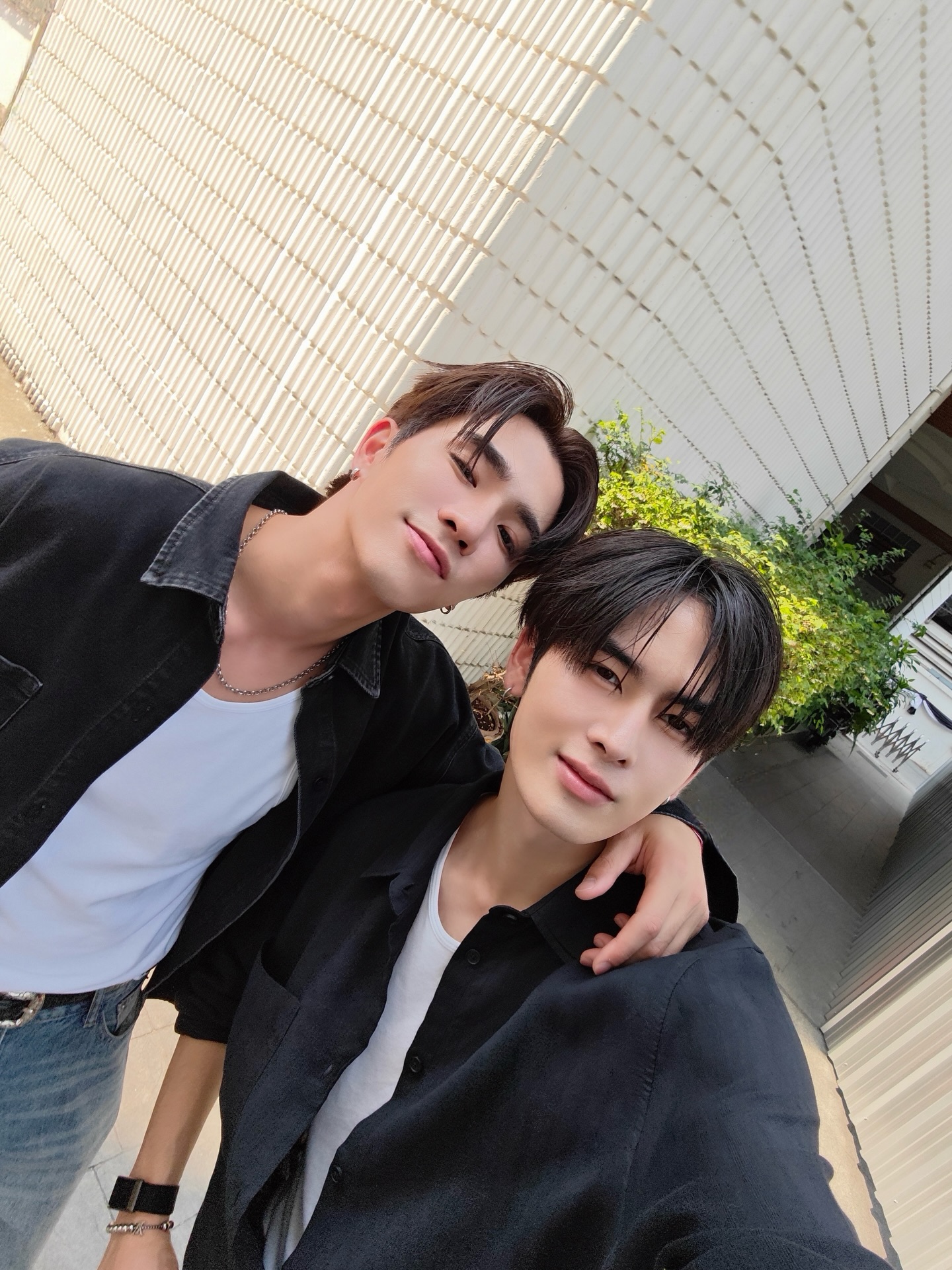 แซนต้า - พงศภัค อุดมโภชน์