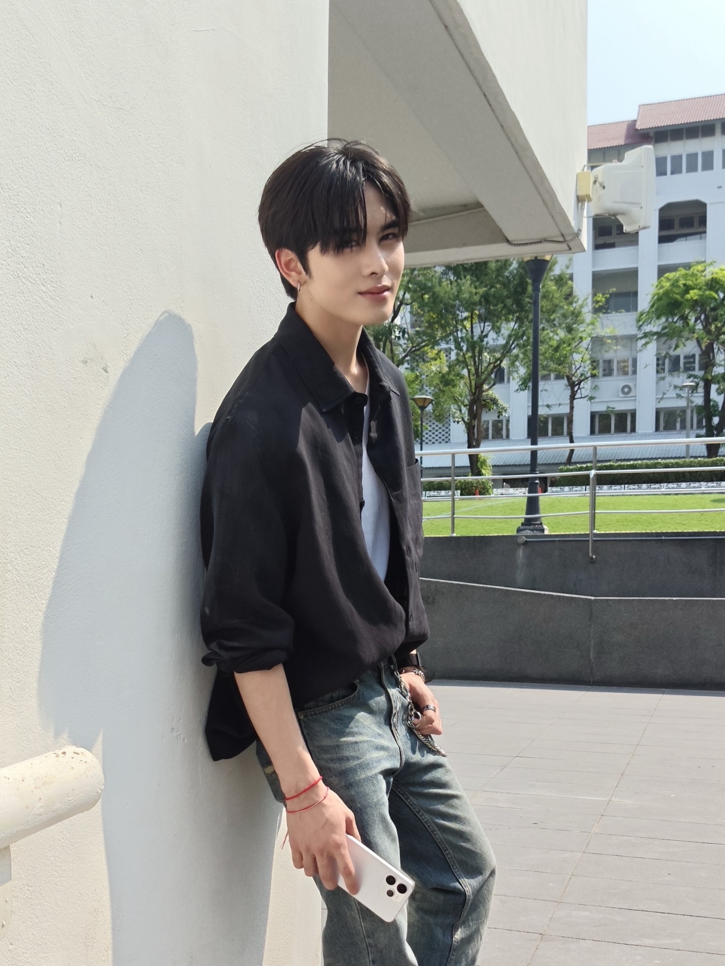 แซนต้า - พงศภัค อุดมโภชน์