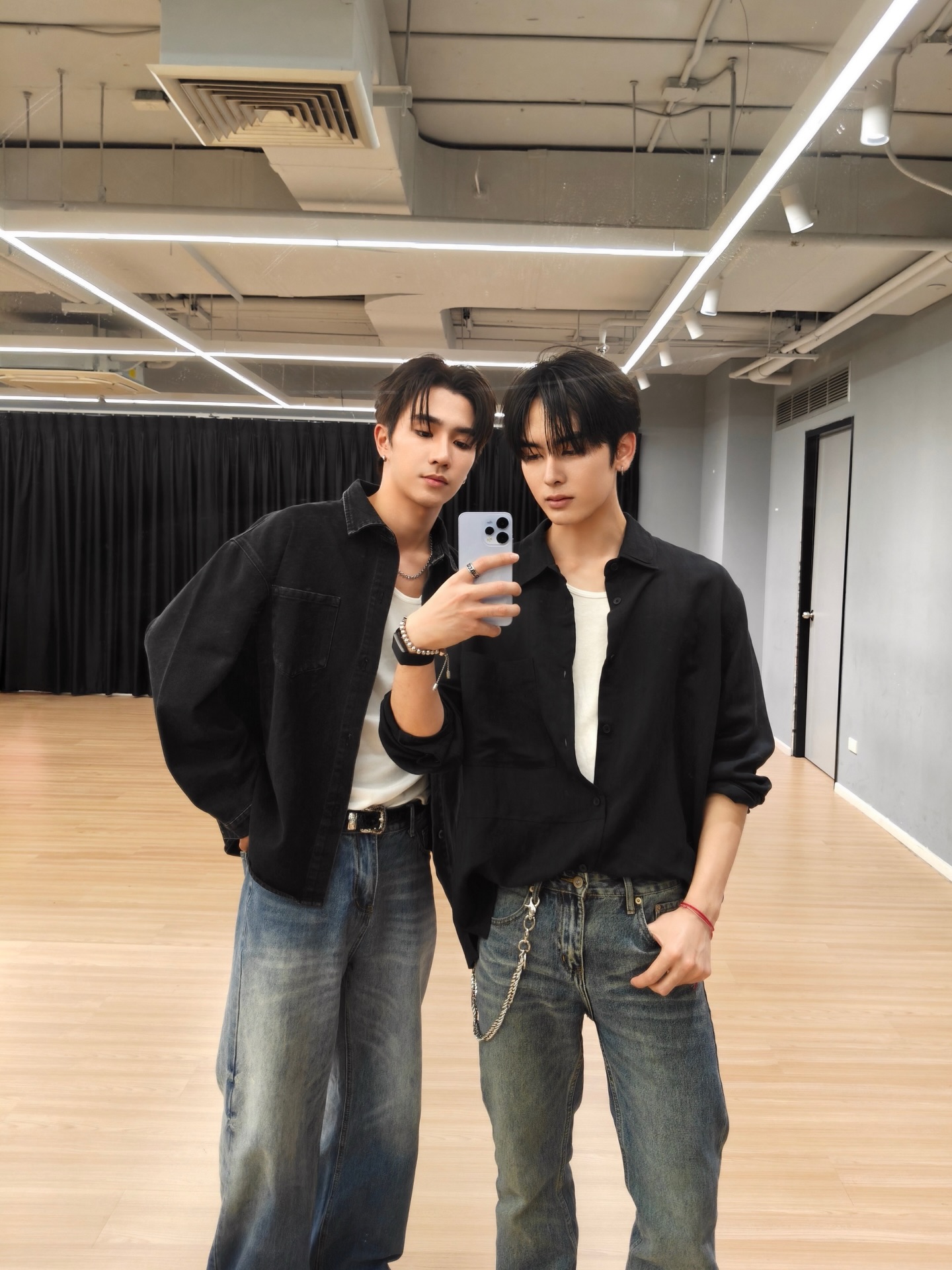 แซนต้า - พงศภัค อุดมโภชน์