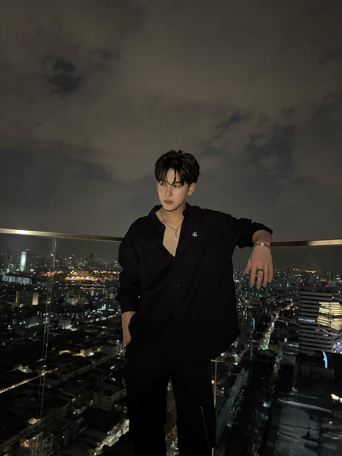 แซนต้า - พงศภัค อุดมโภชน์