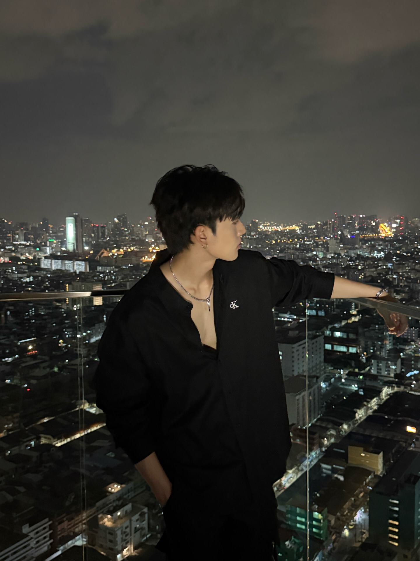 แซนต้า - พงศภัค อุดมโภชน์