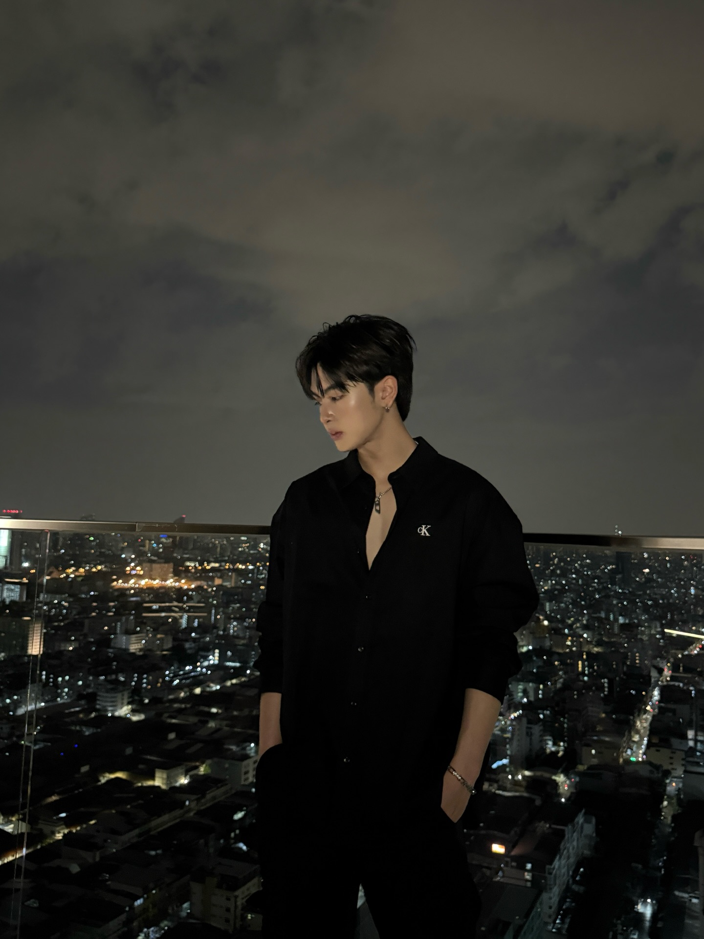 แซนต้า - พงศภัค อุดมโภชน์