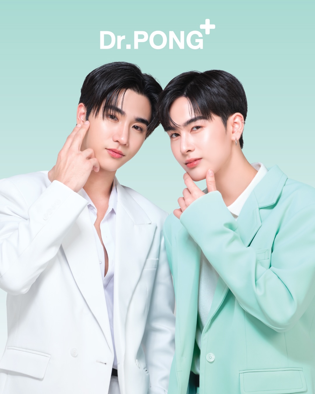 แซนต้า - พงศภัค อุดมโภชน์