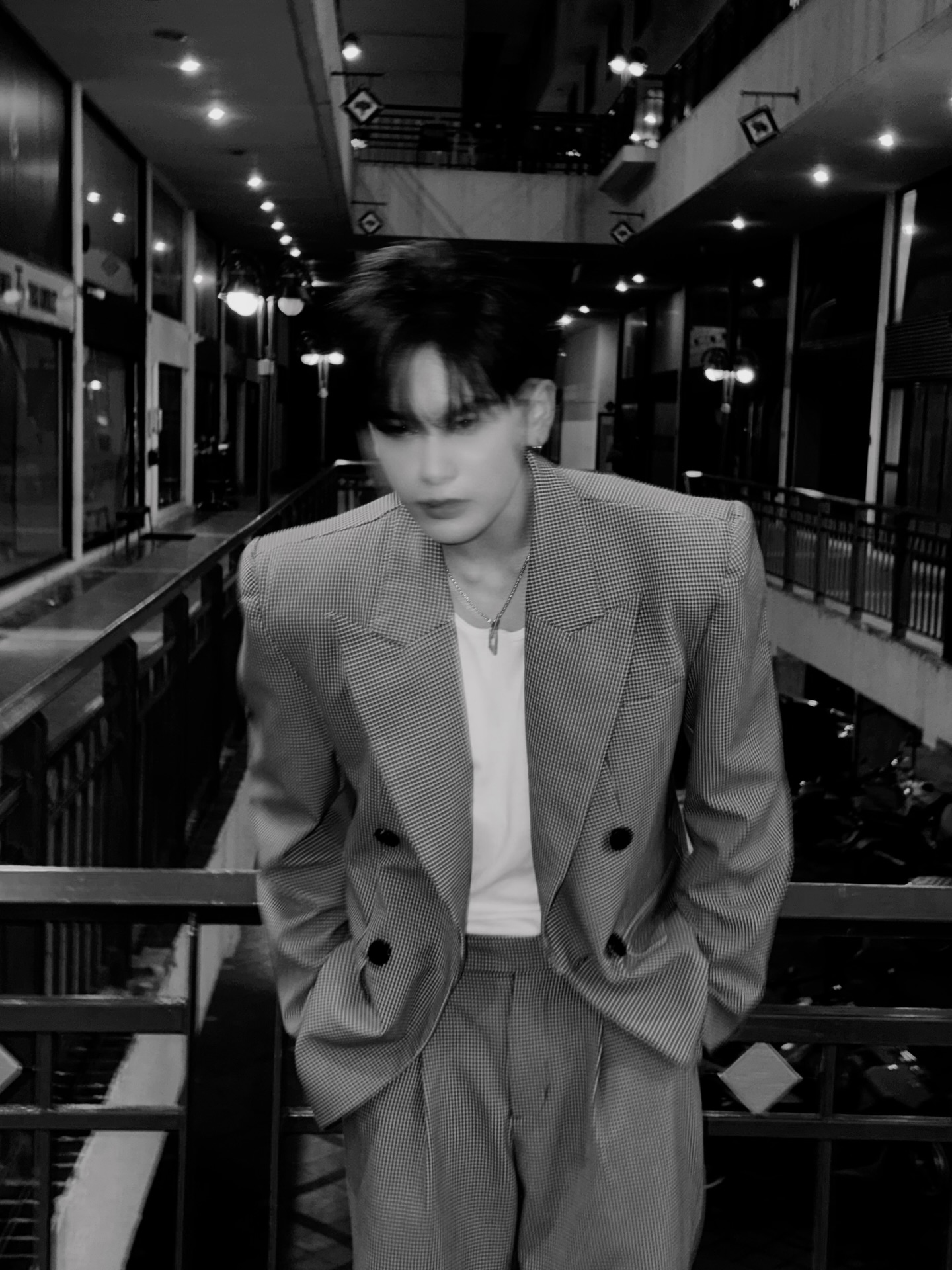 แซนต้า - พงศภัค อุดมโภชน์