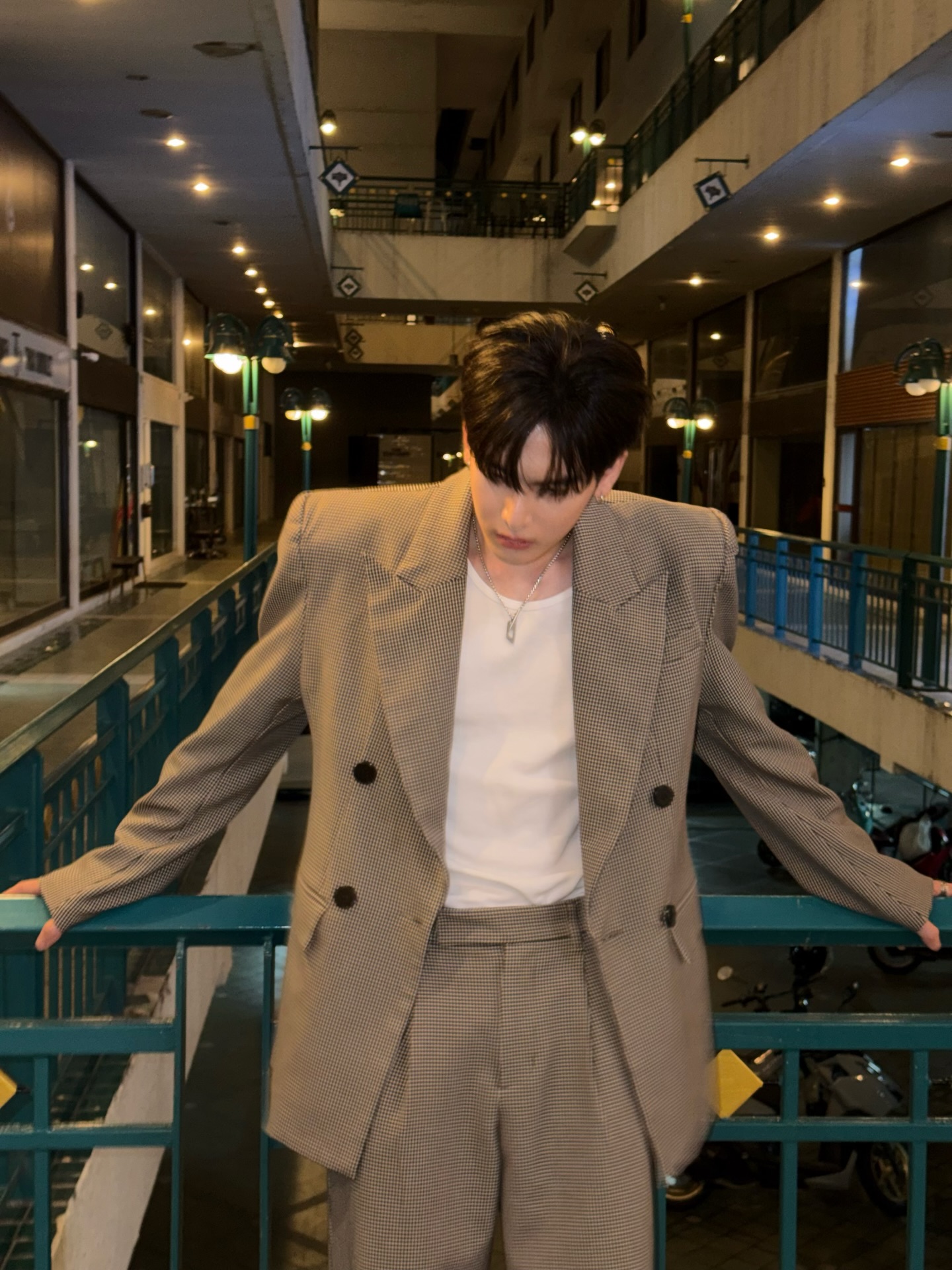 แซนต้า - พงศภัค อุดมโภชน์