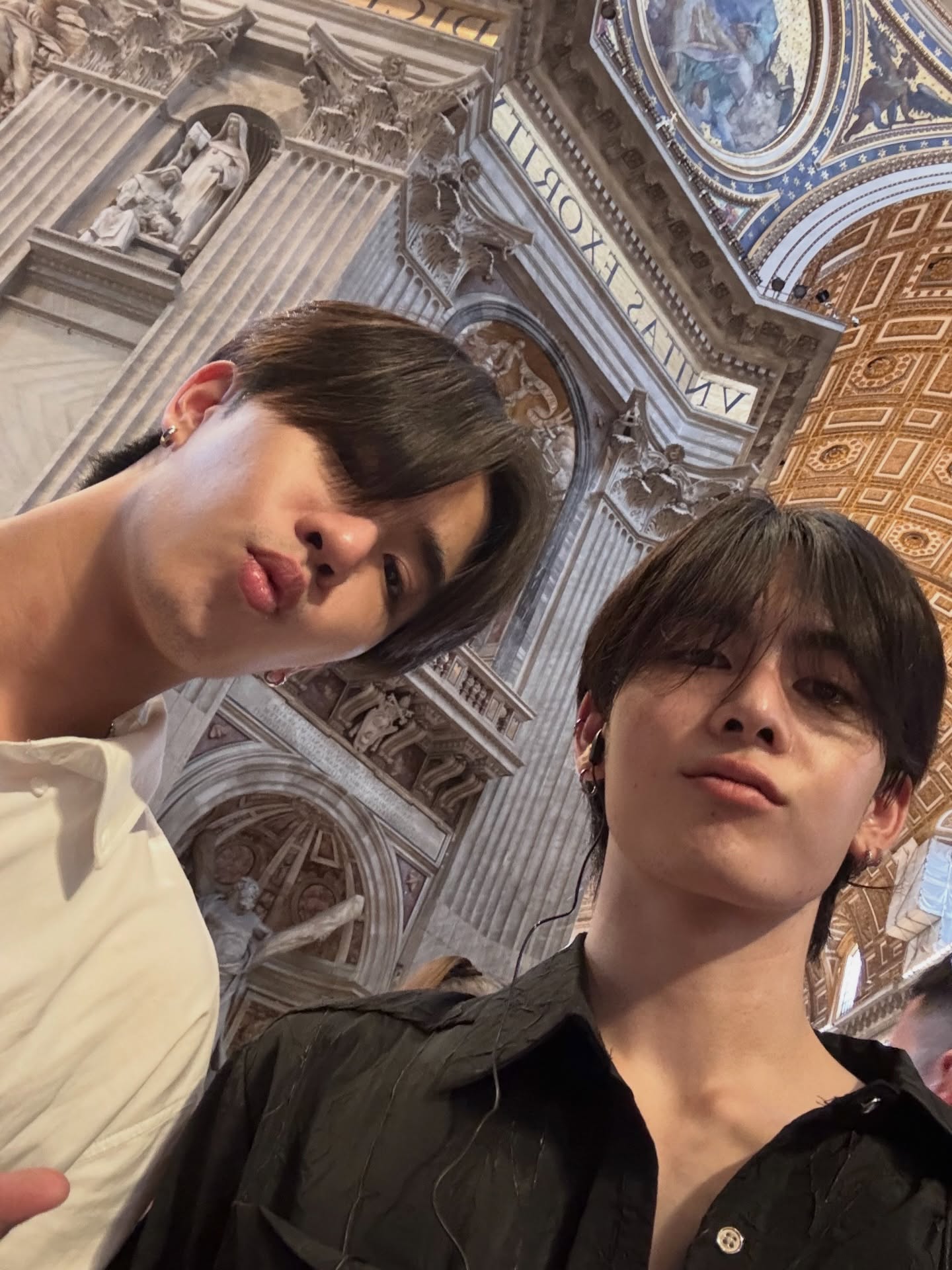 แซนต้า - พงศภัค อุดมโภชน์