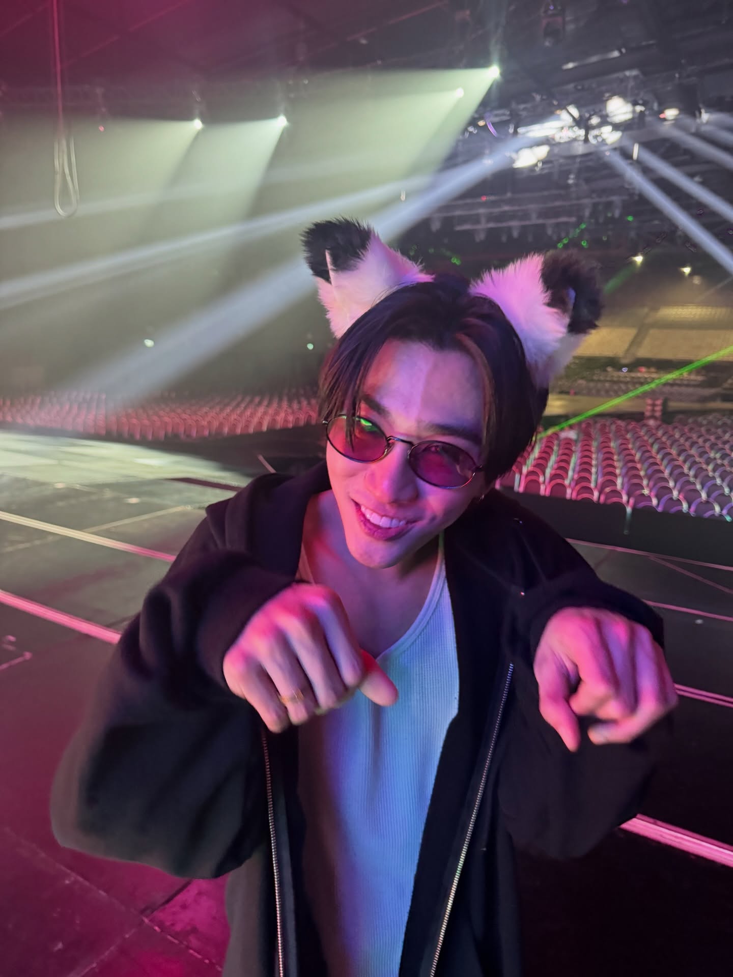 แซนต้า - พงศภัค อุดมโภชน์