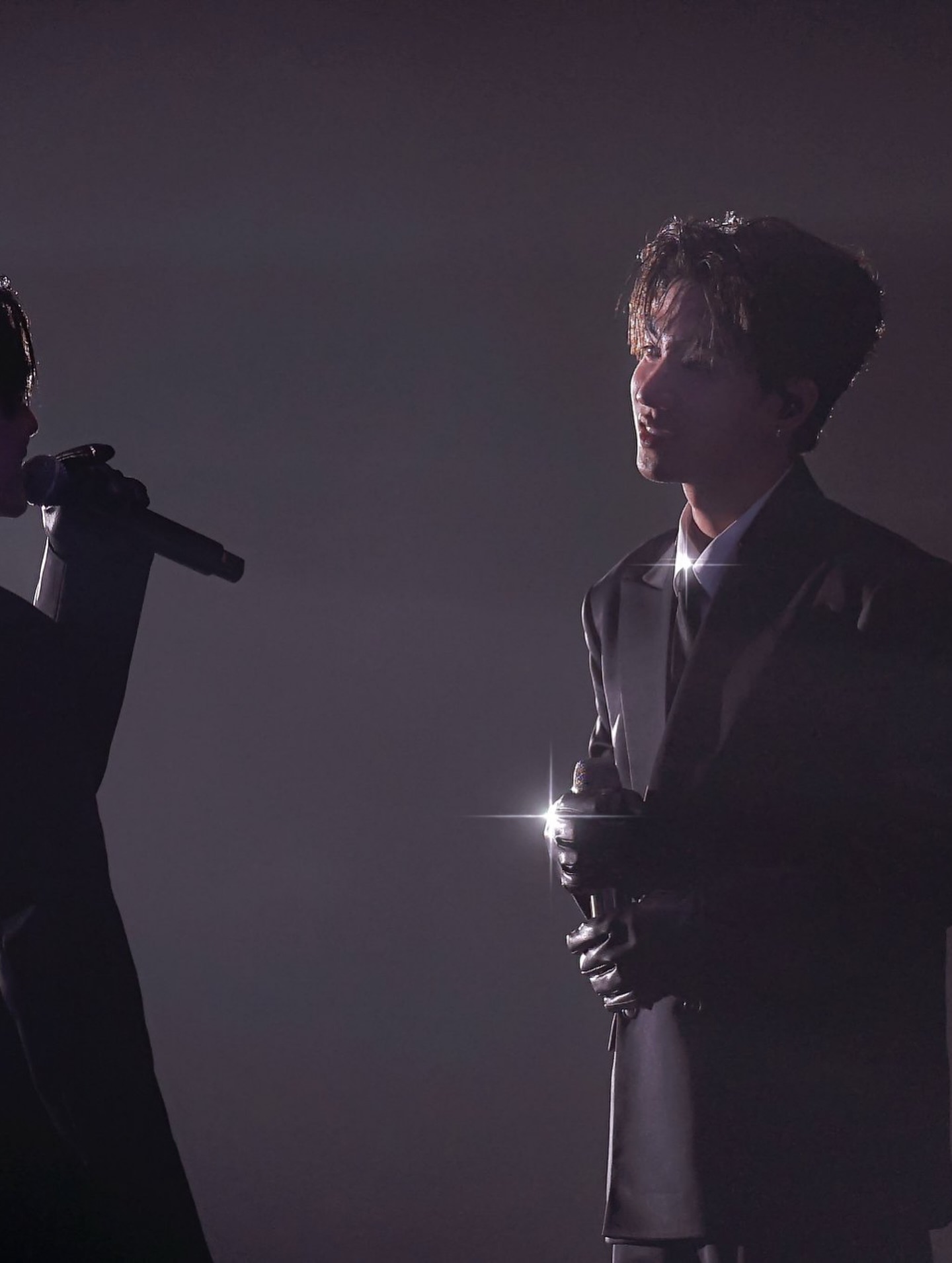 แซนต้า - พงศภัค อุดมโภชน์