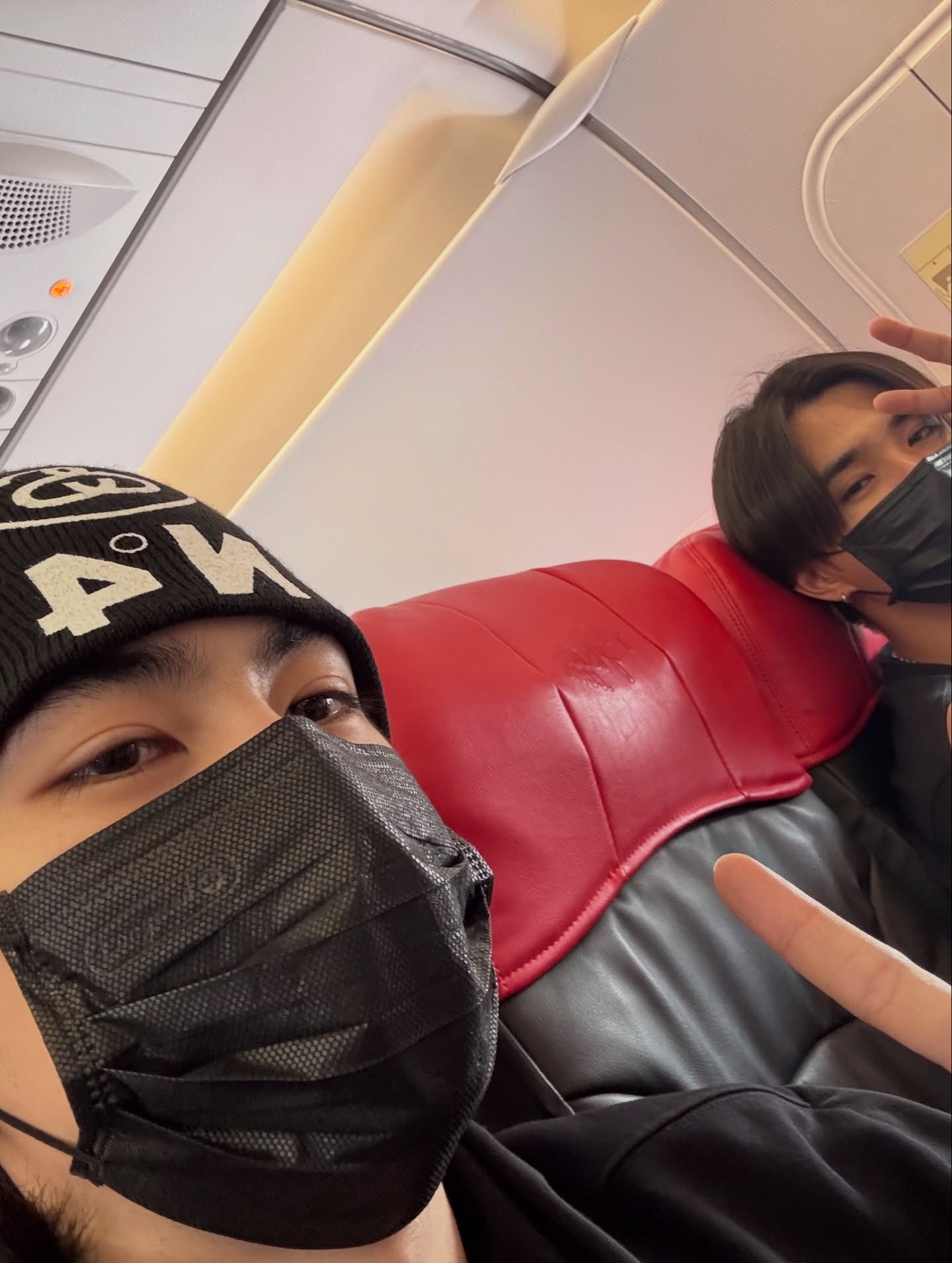 แซนต้า - พงศภัค อุดมโภชน์