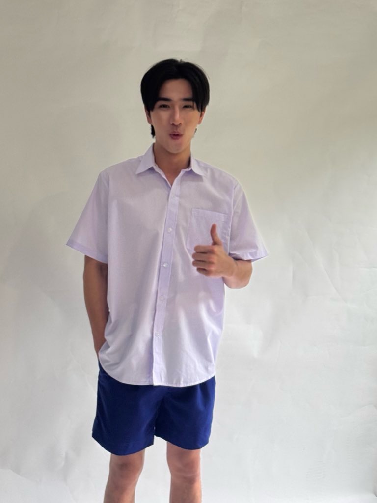 แซนต้า - พงศภัค อุดมโภชน์