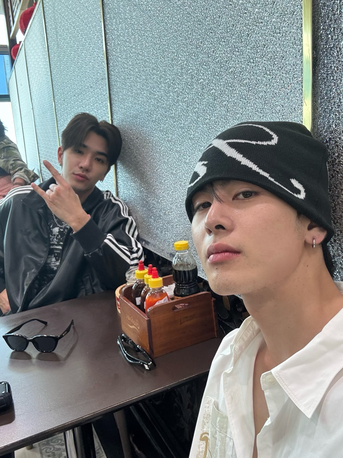 แซนต้า - พงศภัค อุดมโภชน์