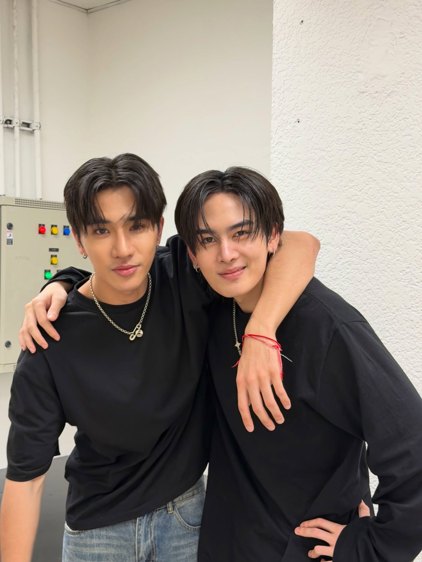 แซนต้า - พงศภัค อุดมโภชน์