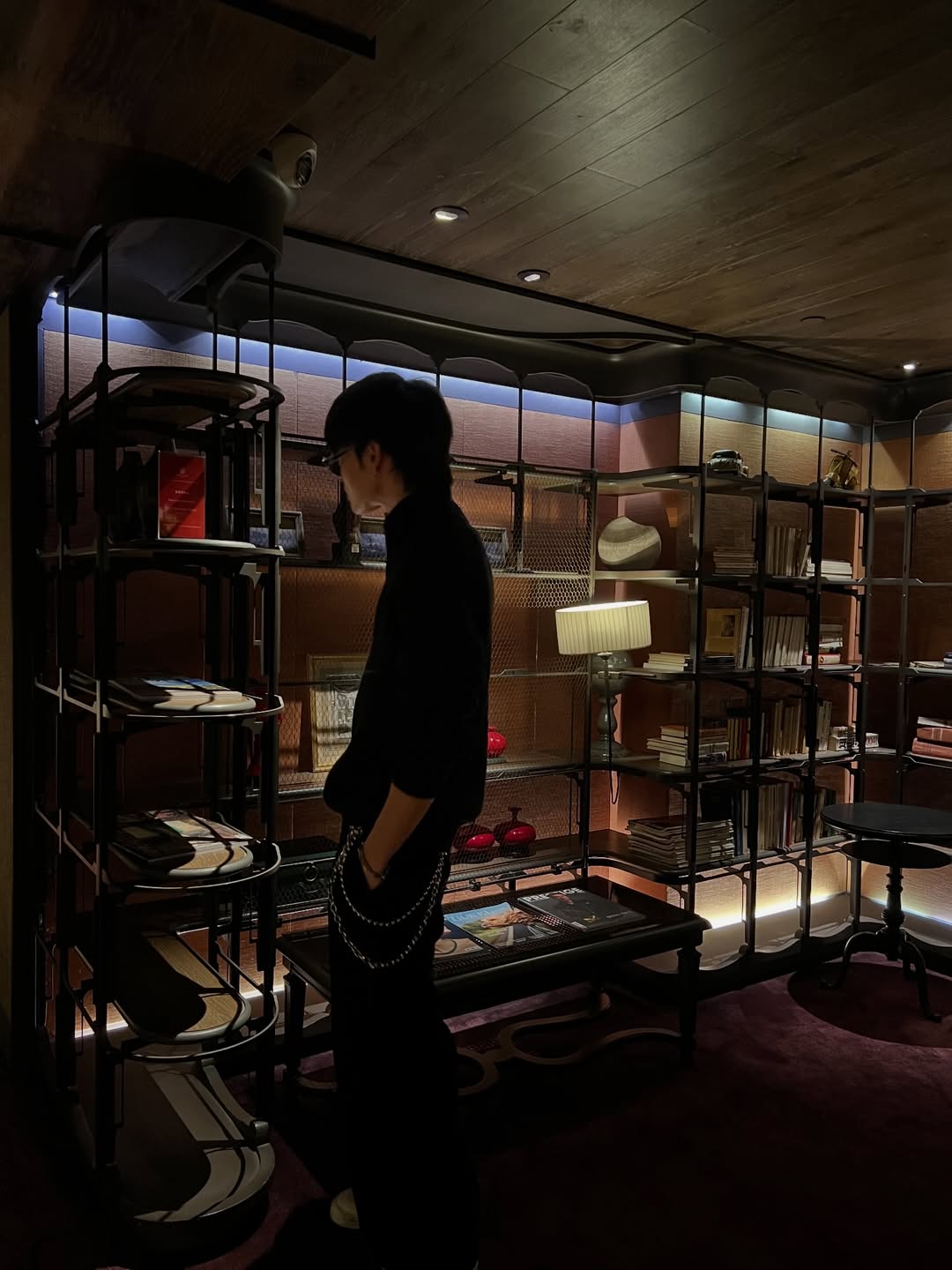 แซนต้า - พงศภัค อุดมโภชน์