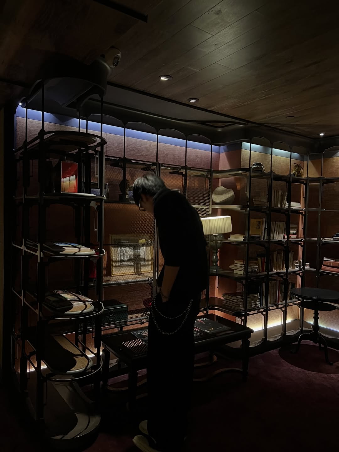 แซนต้า - พงศภัค อุดมโภชน์