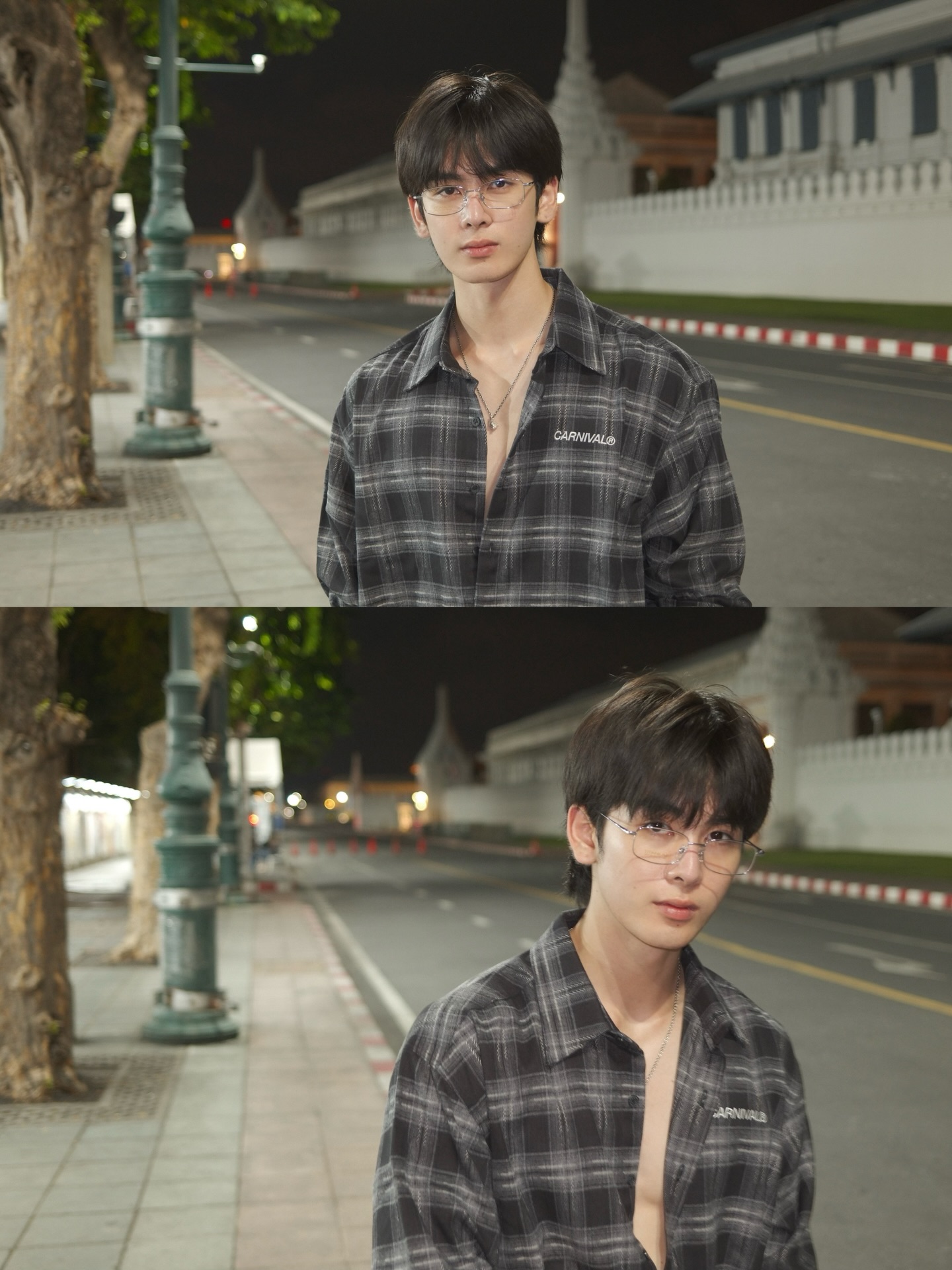 แซนต้า - พงศภัค อุดมโภชน์