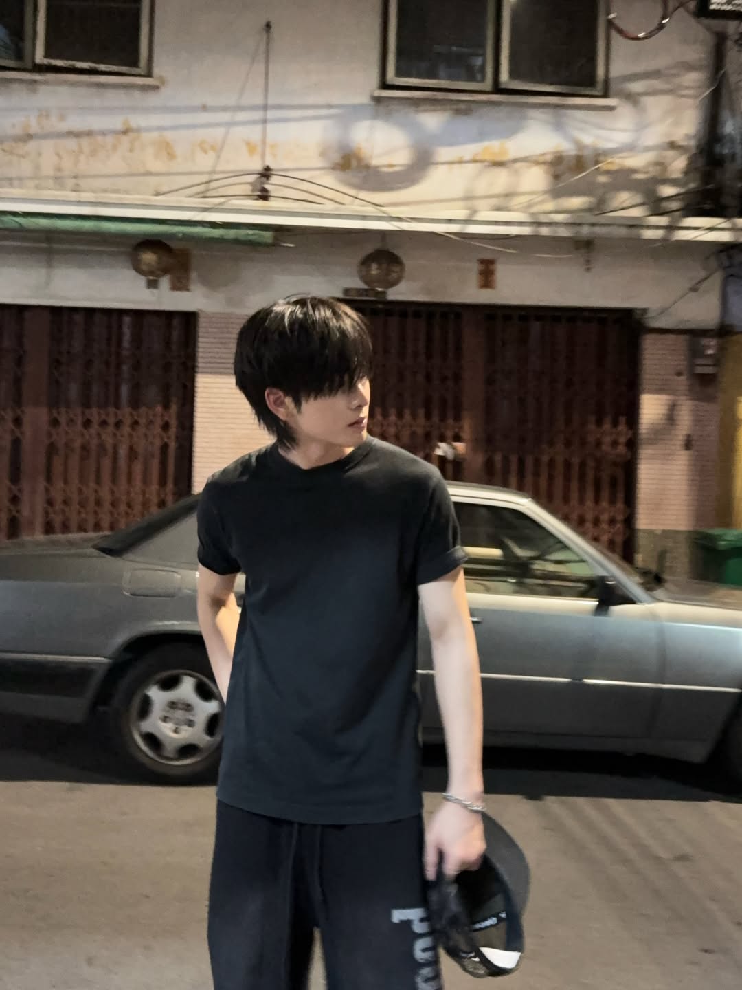 แซนต้า - พงศภัค อุดมโภชน์