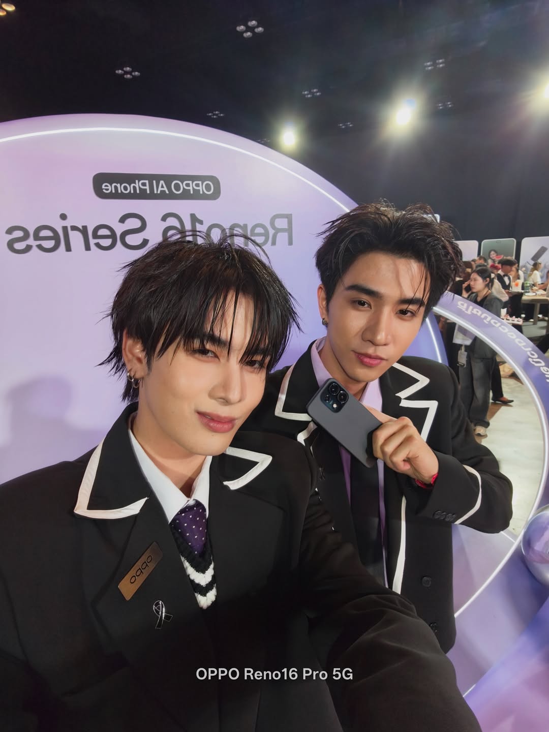 แซนต้า - พงศภัค อุดมโภชน์