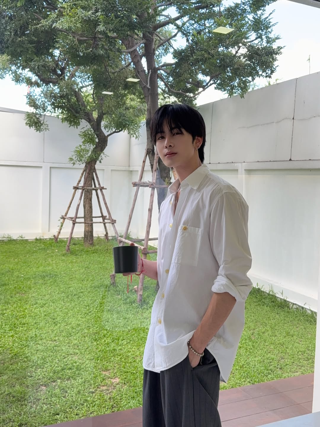 แซนต้า - พงศภัค อุดมโภชน์