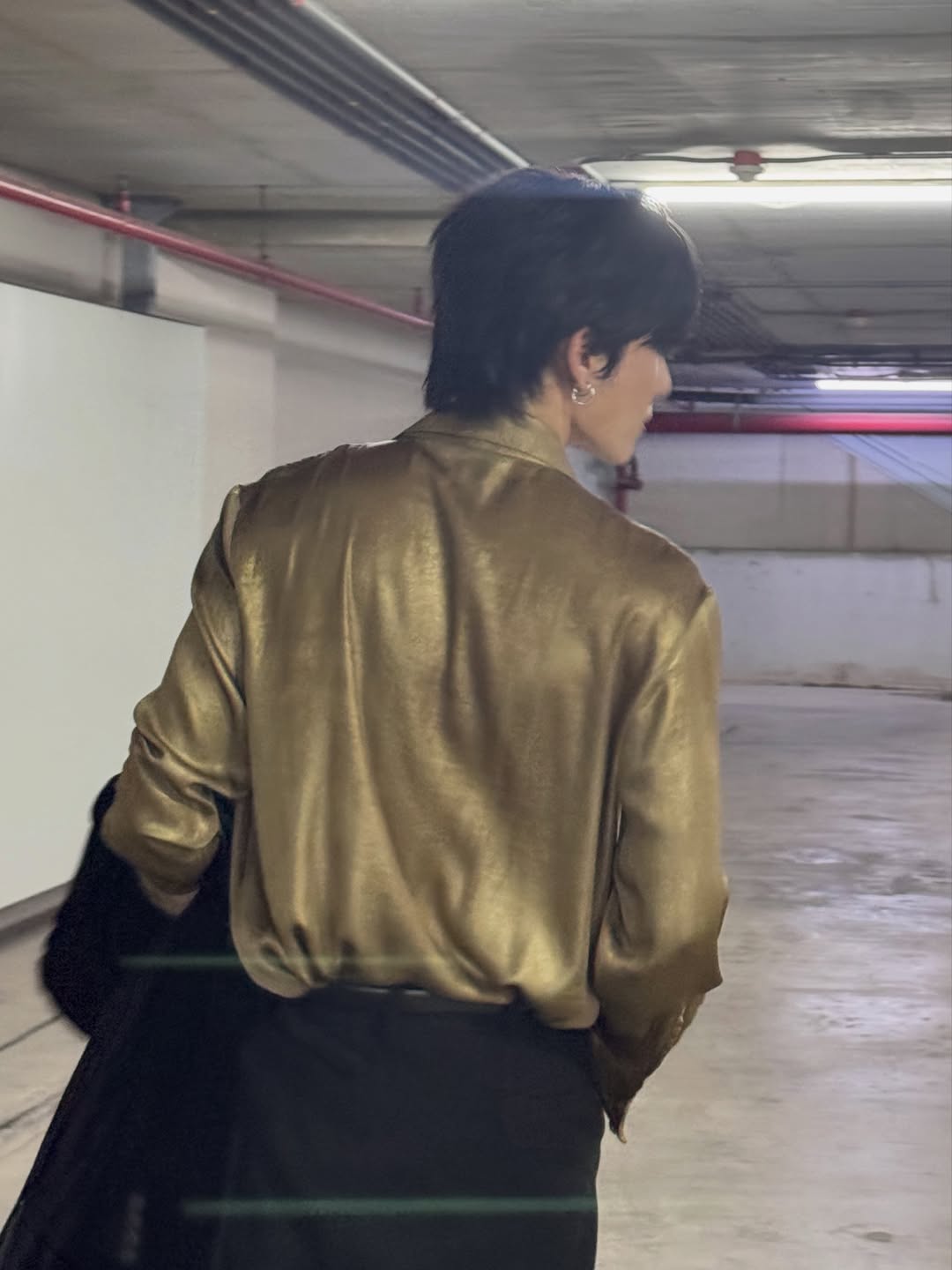 แซนต้า - พงศภัค อุดมโภชน์