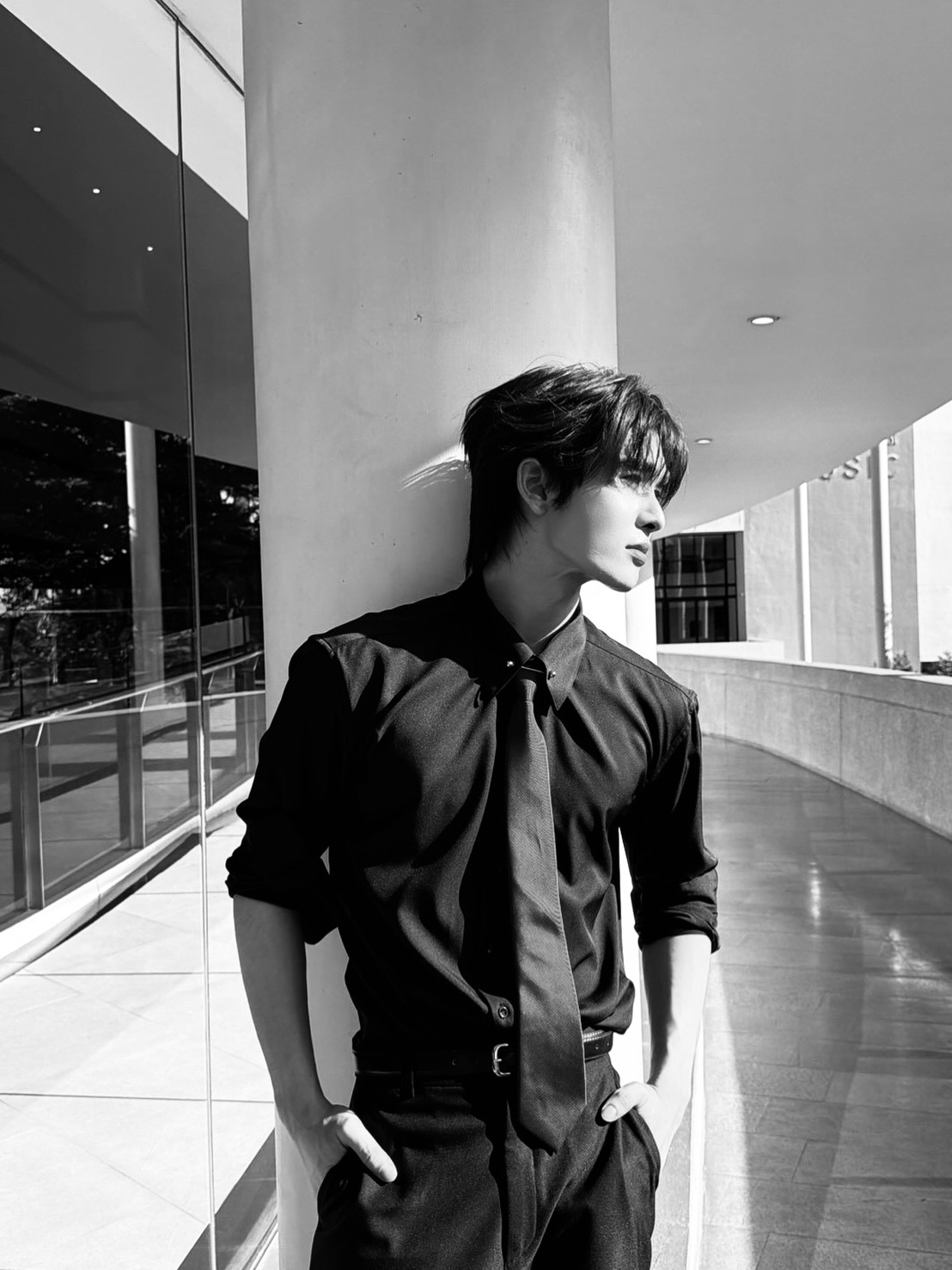 แซนต้า - พงศภัค อุดมโภชน์